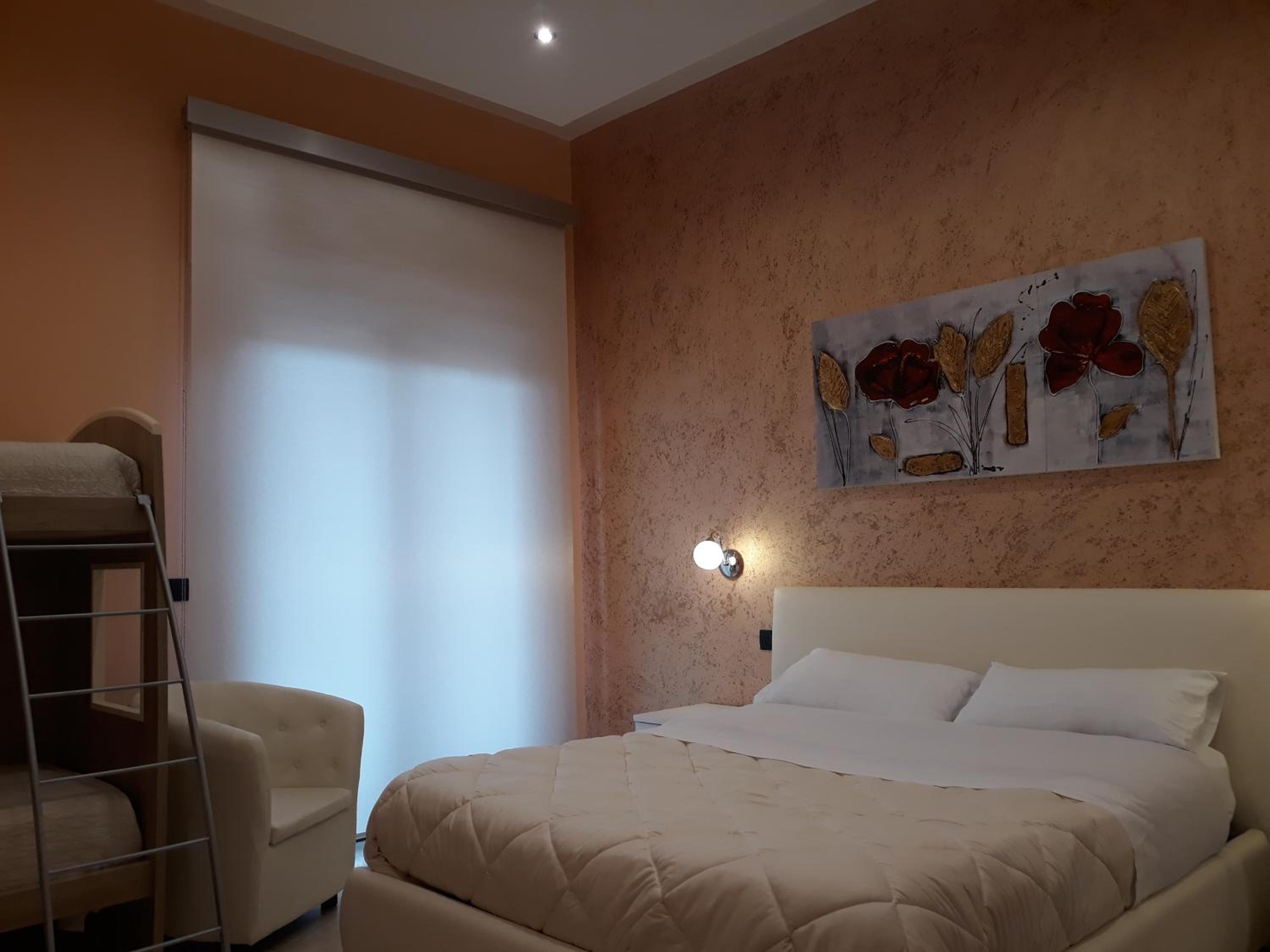 Mediterraneo B&B