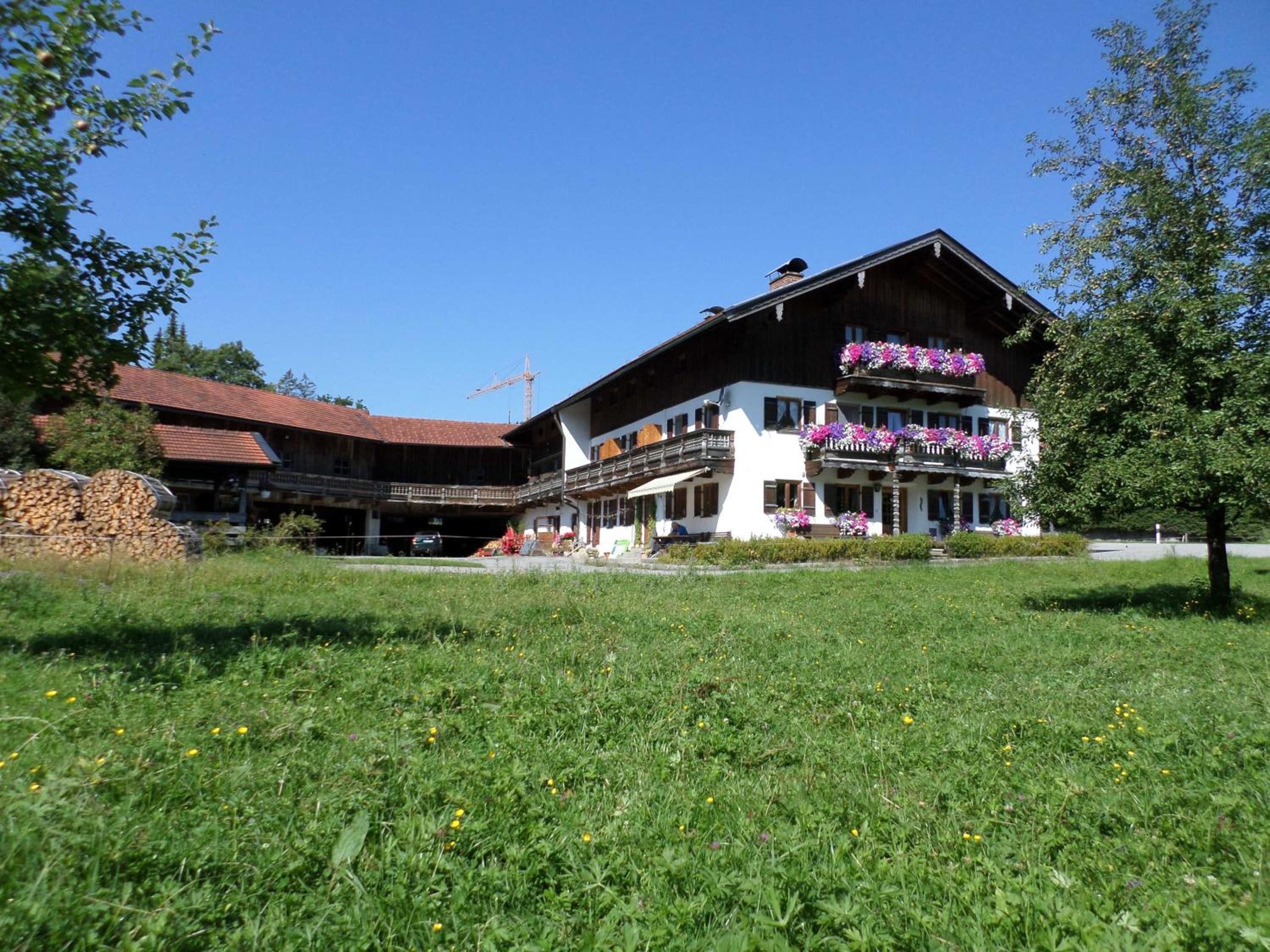 Haus Bamberger view 3