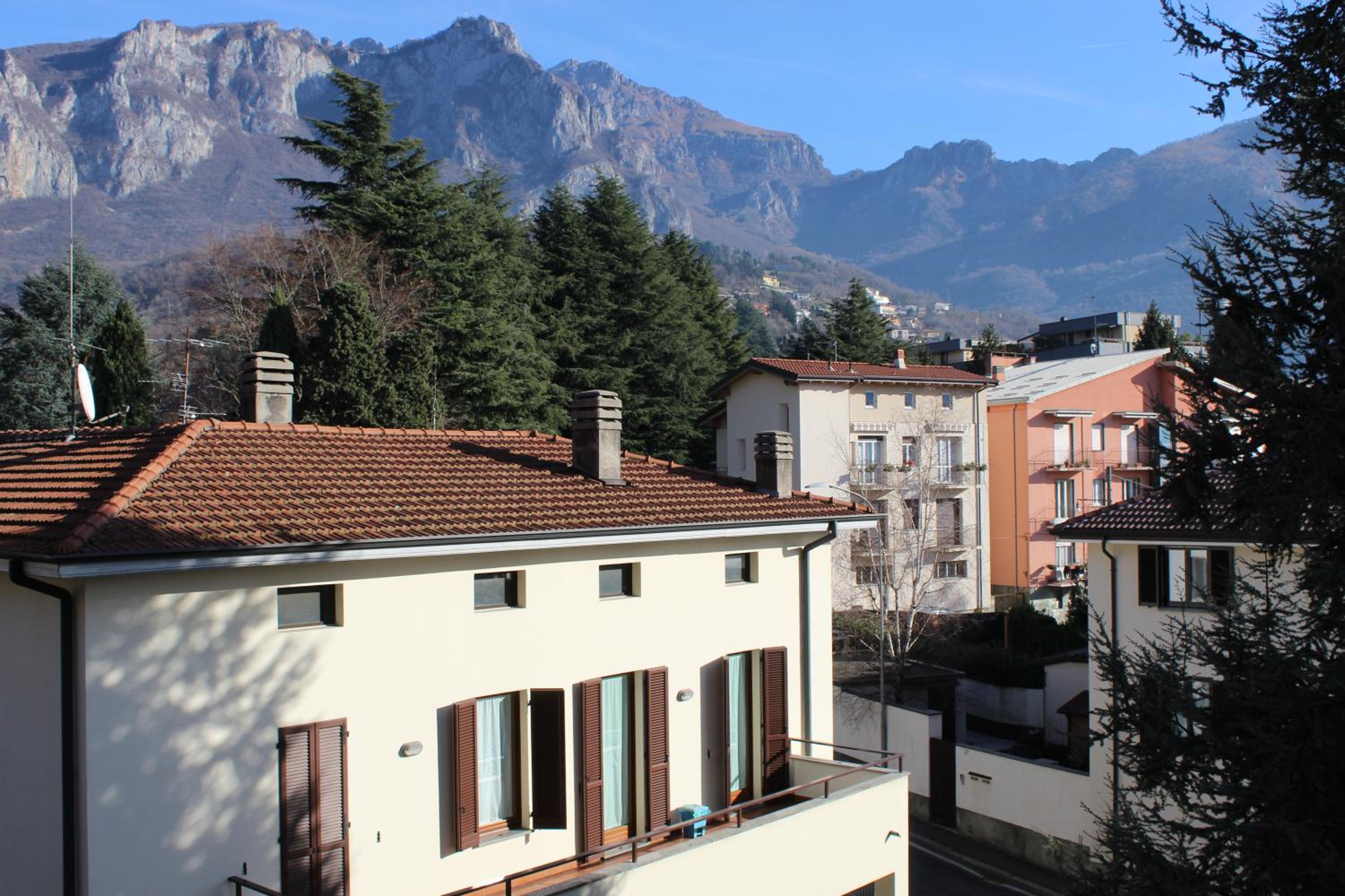 Casa Orchidea view 3