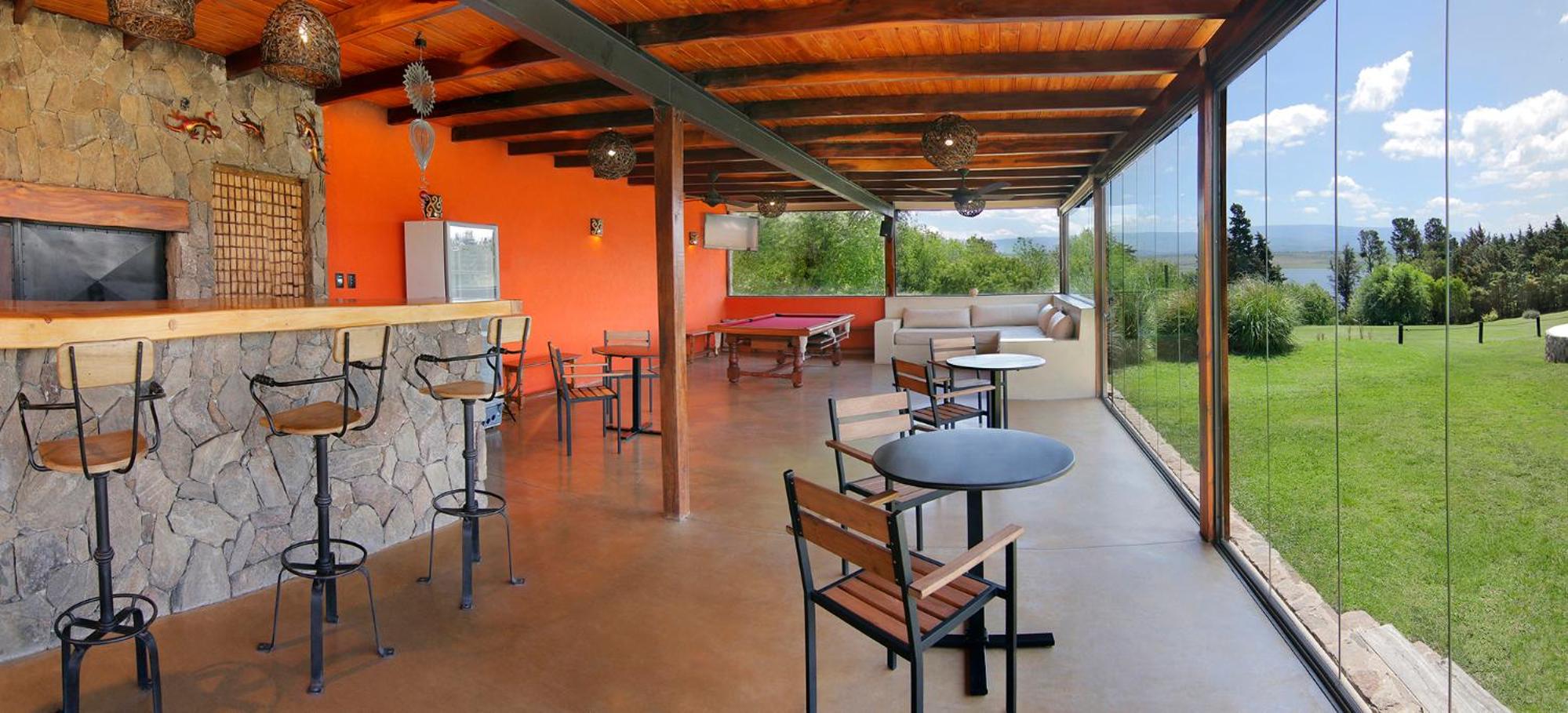 Bahía Iguana Suites