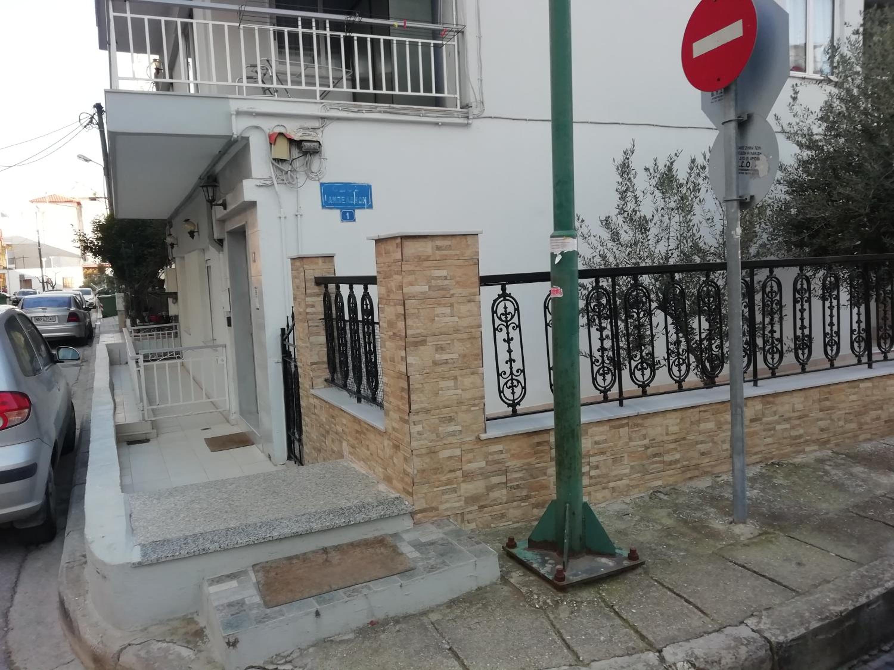 Aigaiou House, photo 31