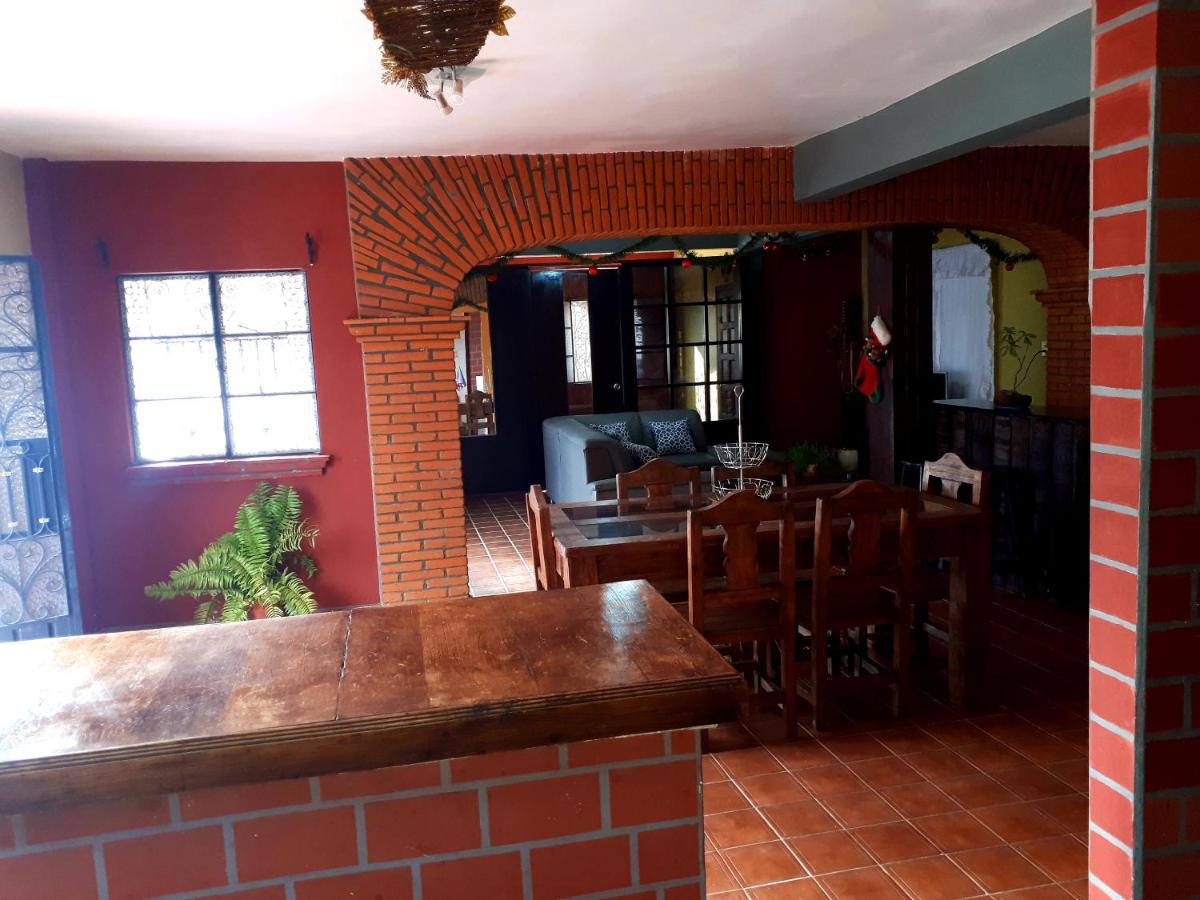 Casa Bugambilias - Property Image 13