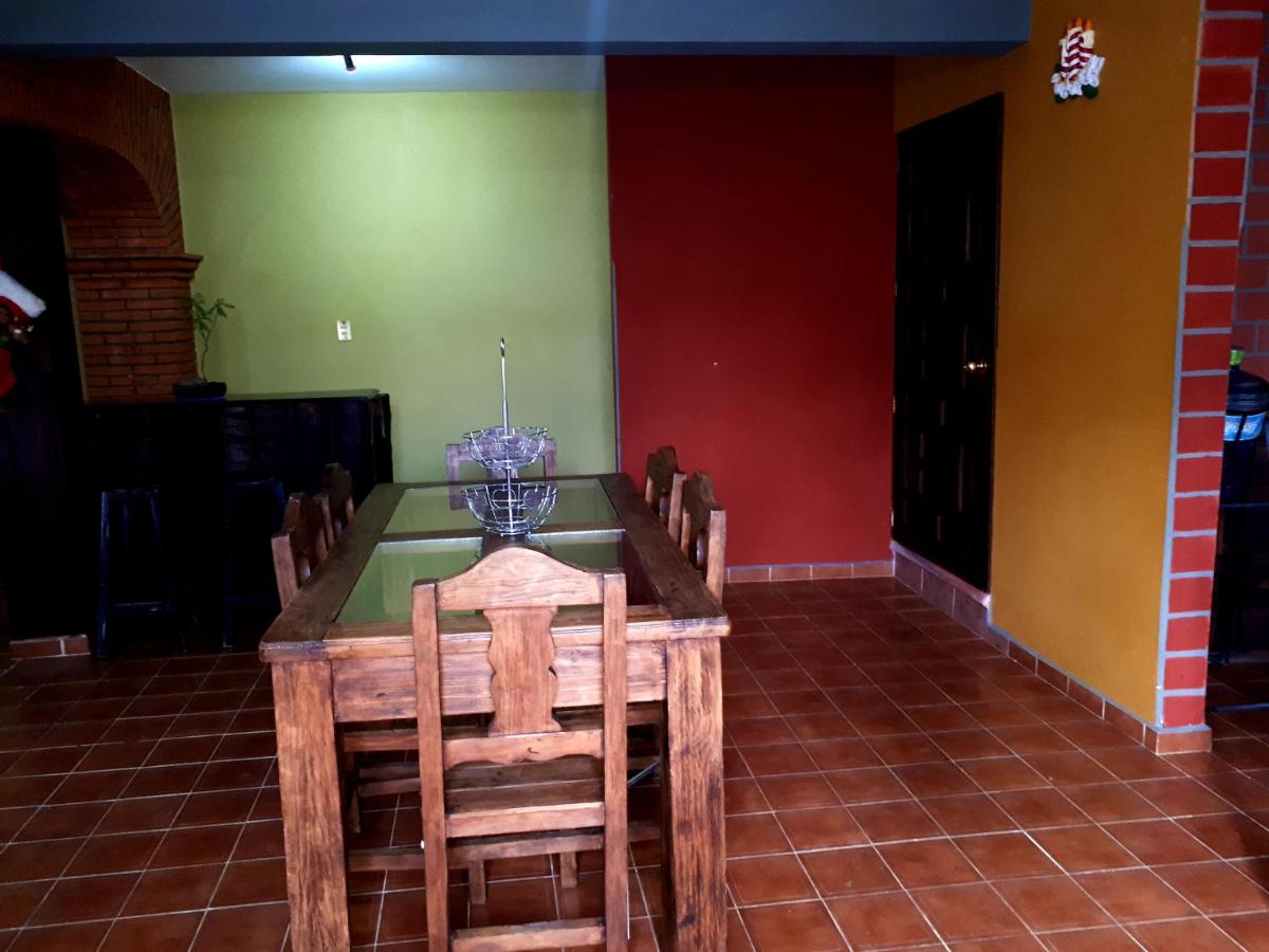 Casa Bugambilias - Property Image 14