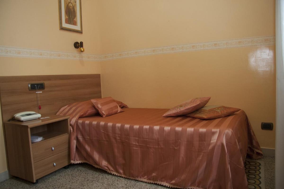 Casa La Salle - Roma Vaticano