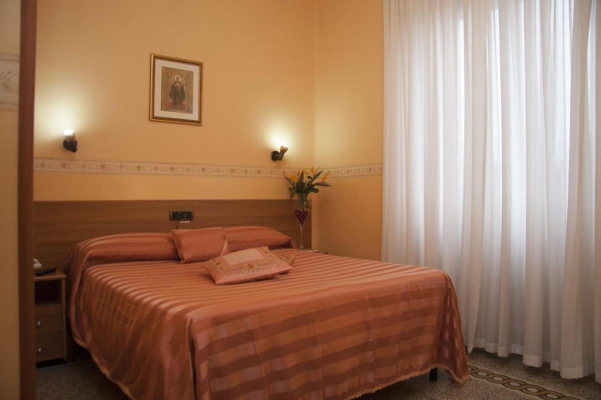 Casa La Salle - Roma Vaticano