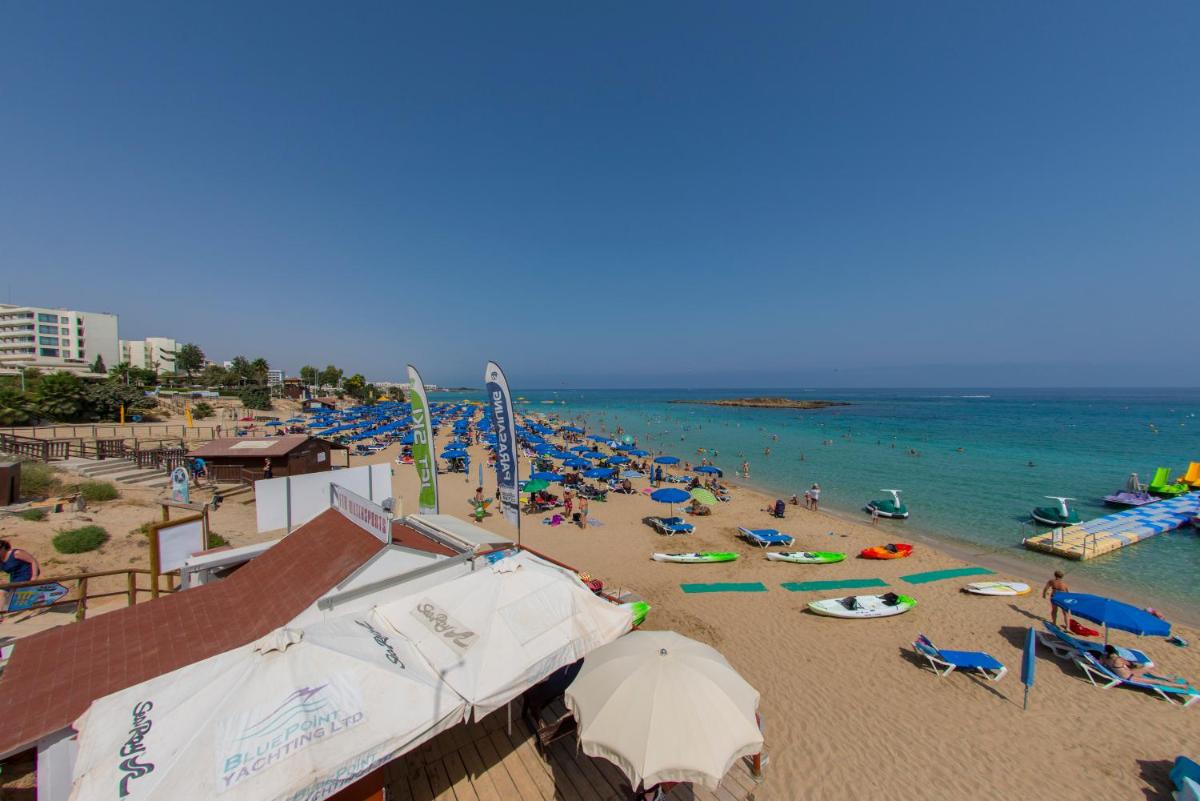 Protaras Fig Tree Bay Suite