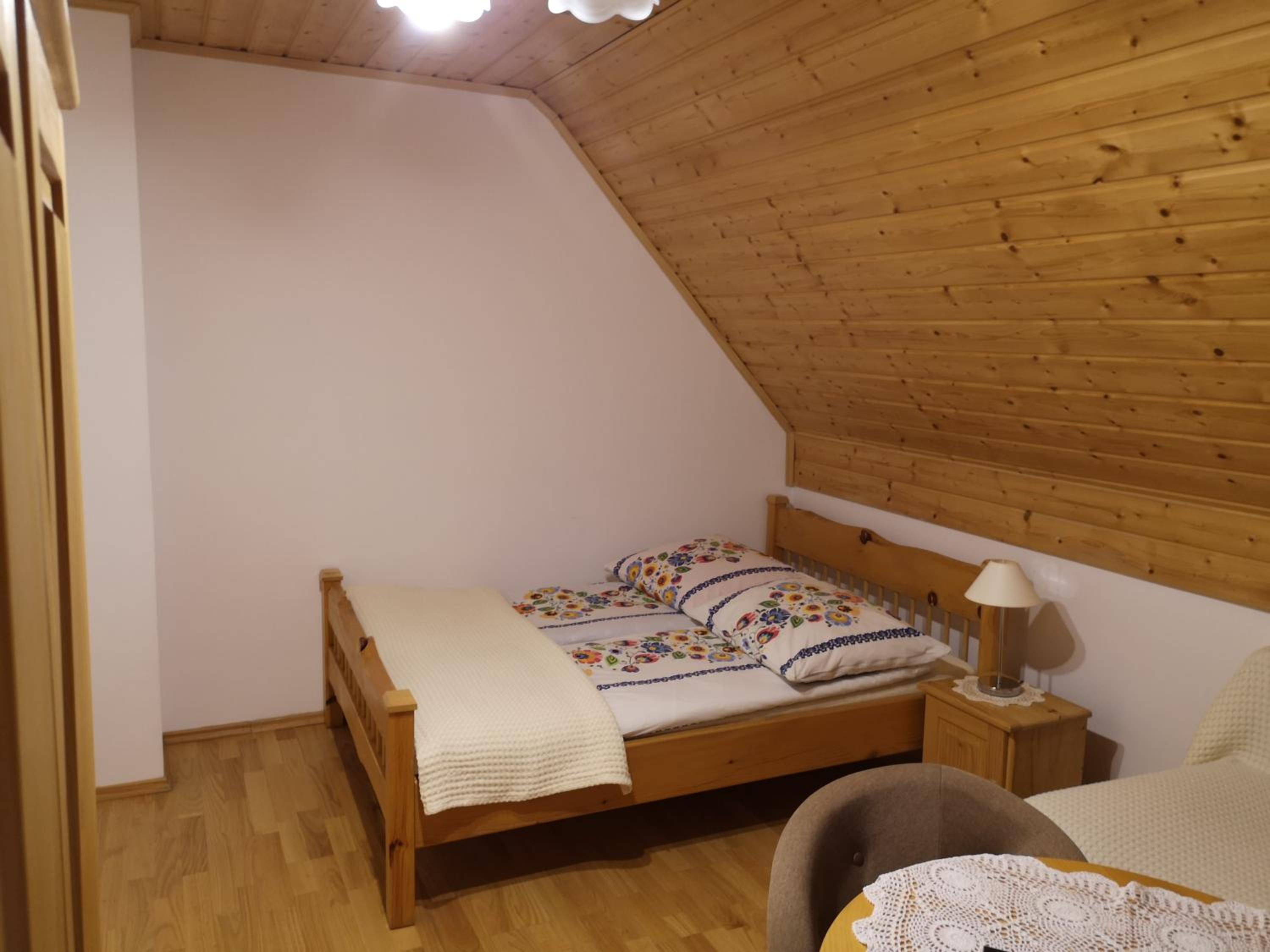 Gościniec Pod Małym Królem view 4