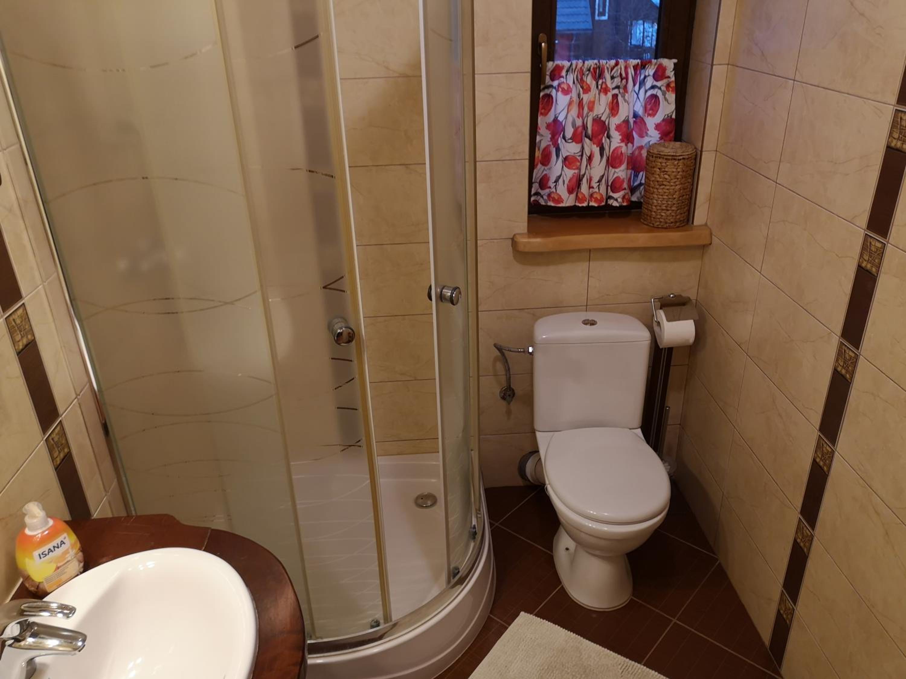 Gościniec Pod Małym Królem view 5