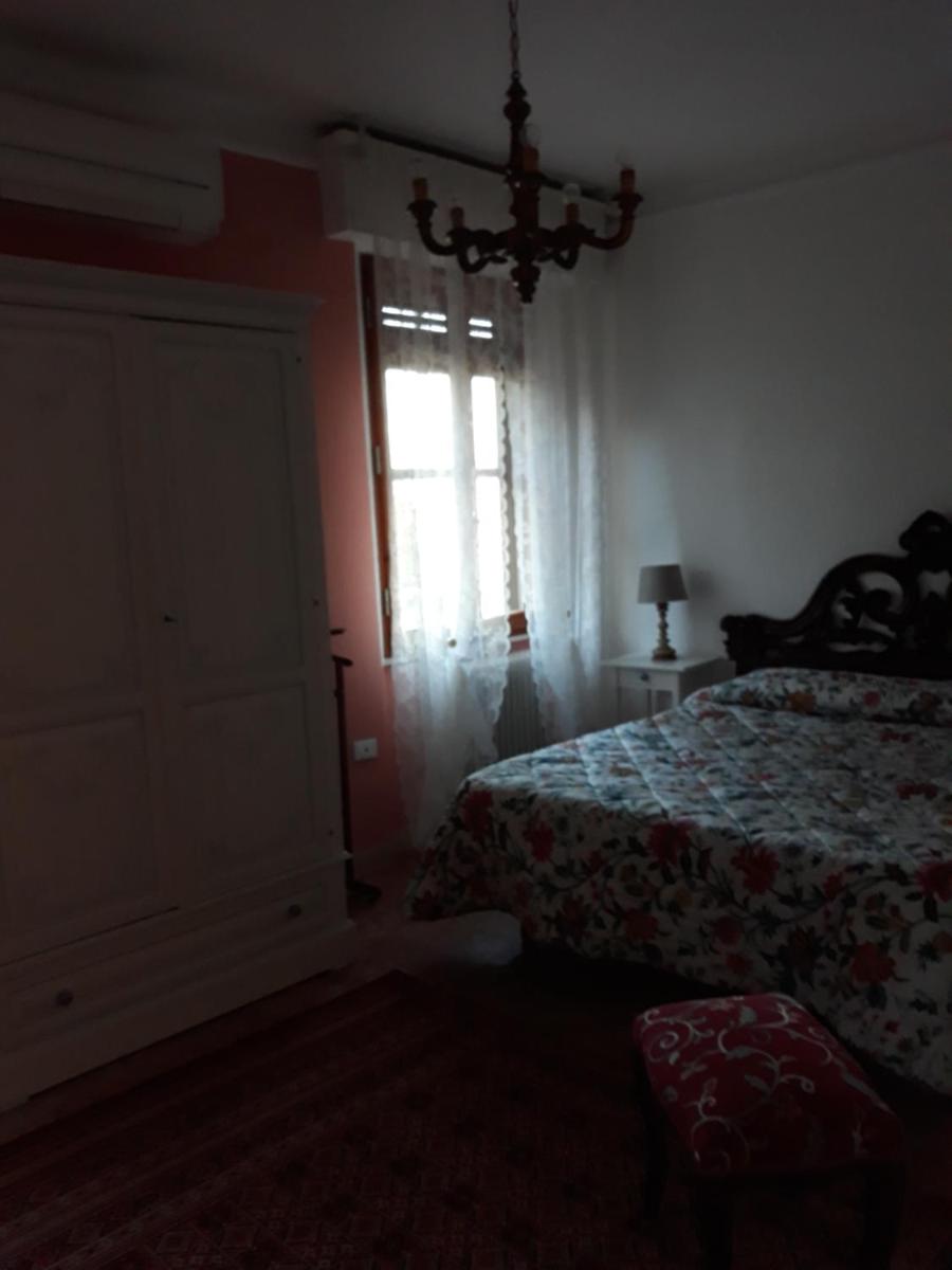 Antica casa di famiglia
