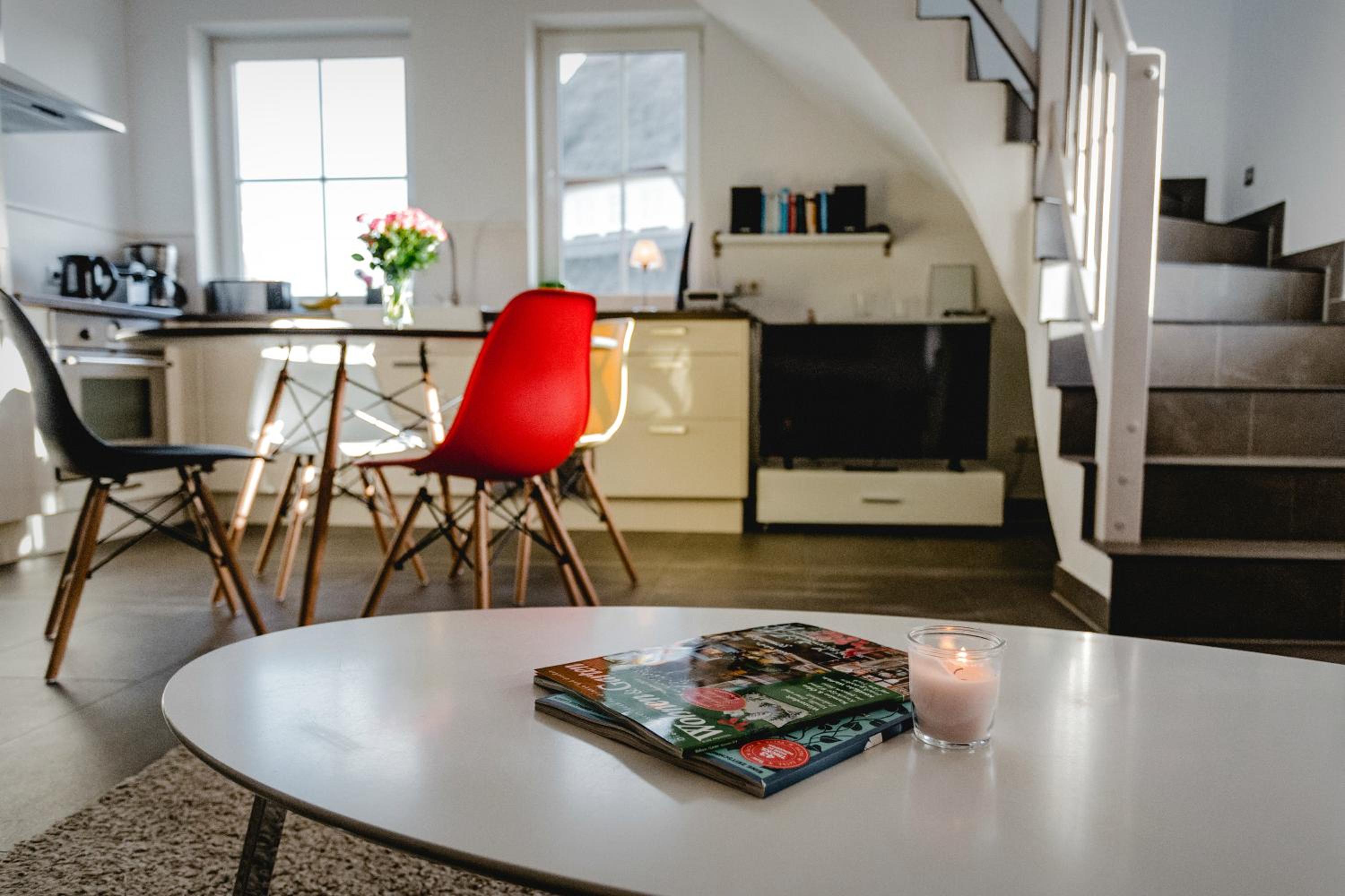 Ferienhaus Nordbrise
