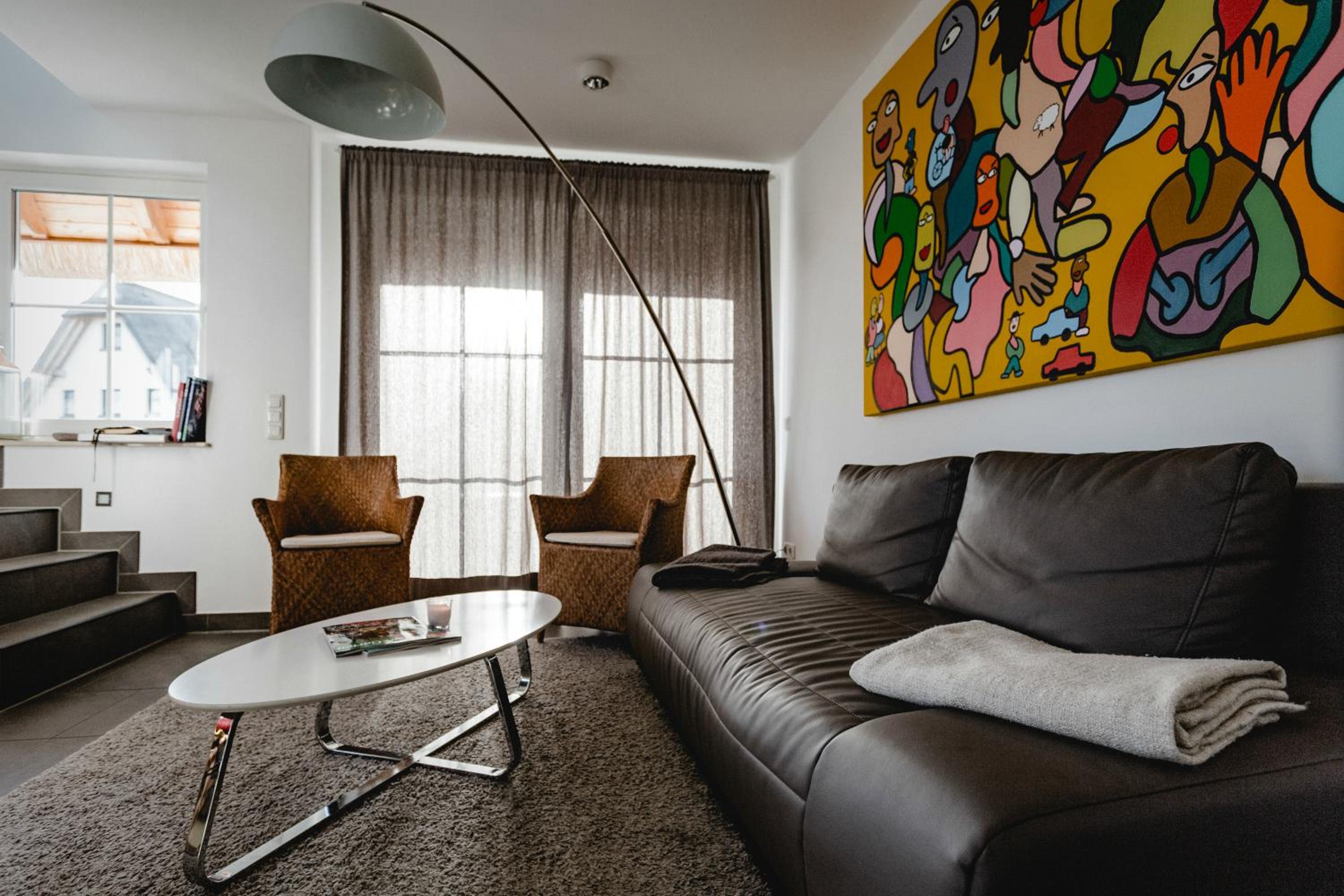 Ferienhaus Nordbrise