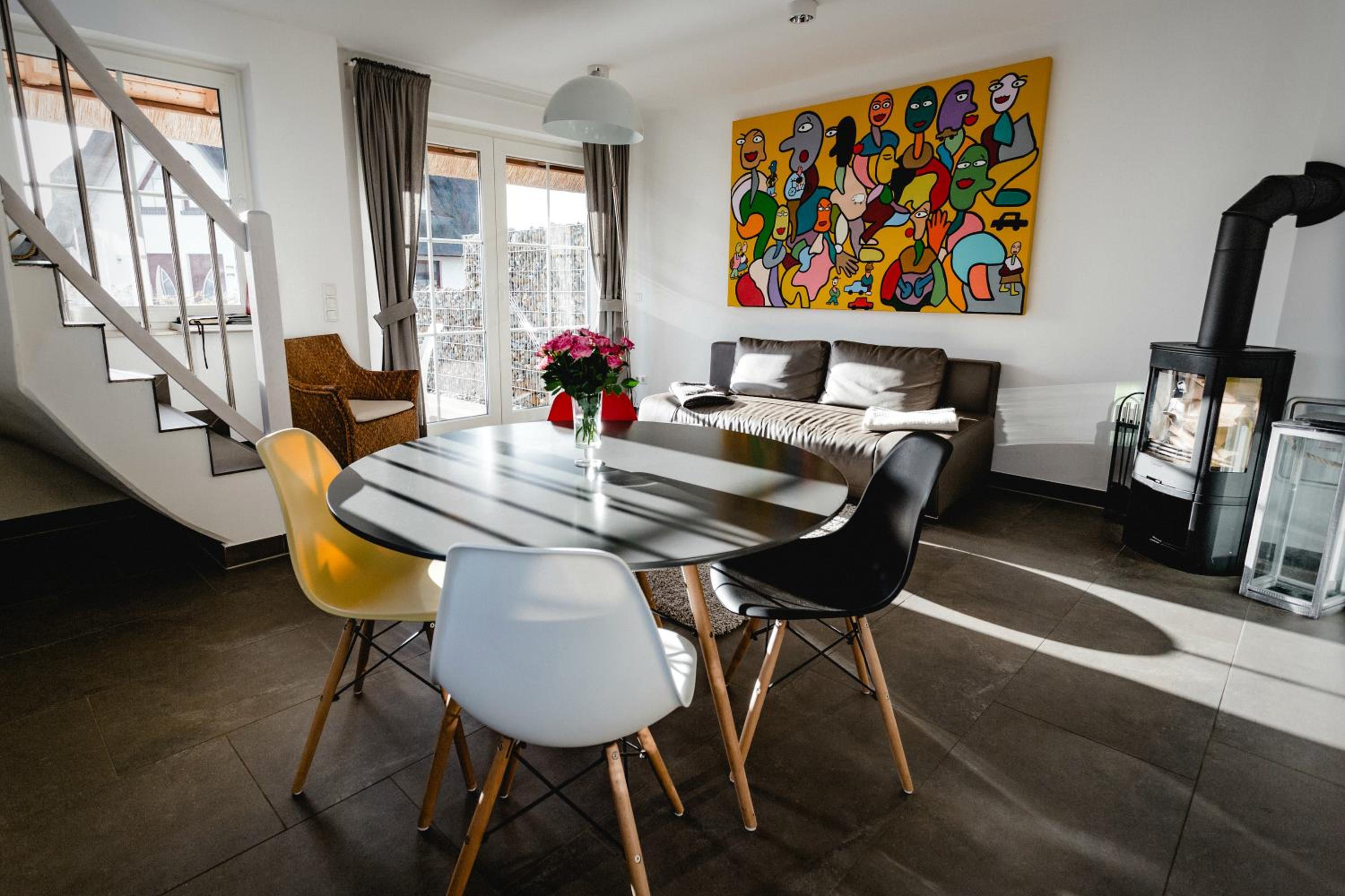 Ferienhaus Nordbrise