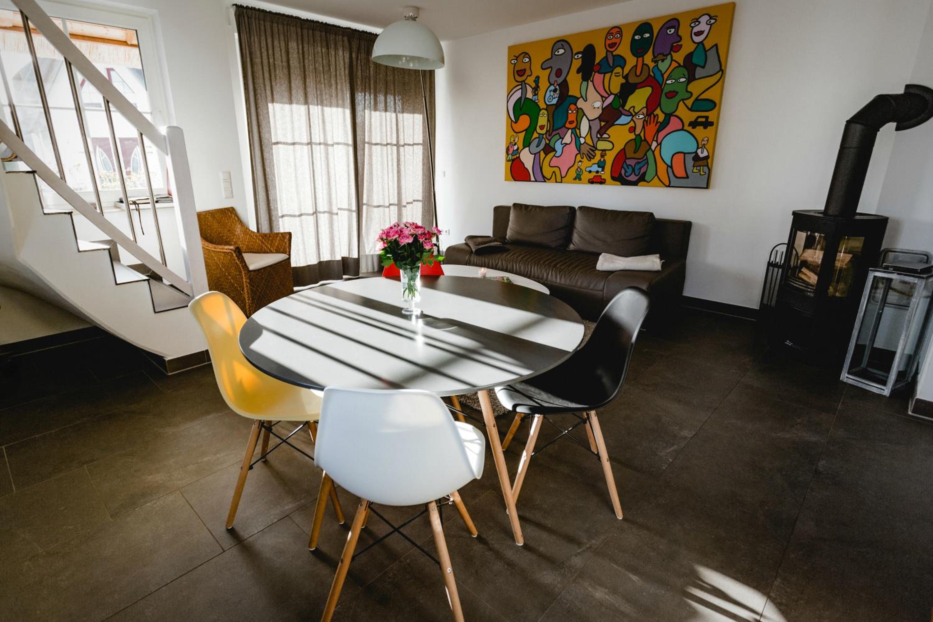 Ferienhaus Nordbrise