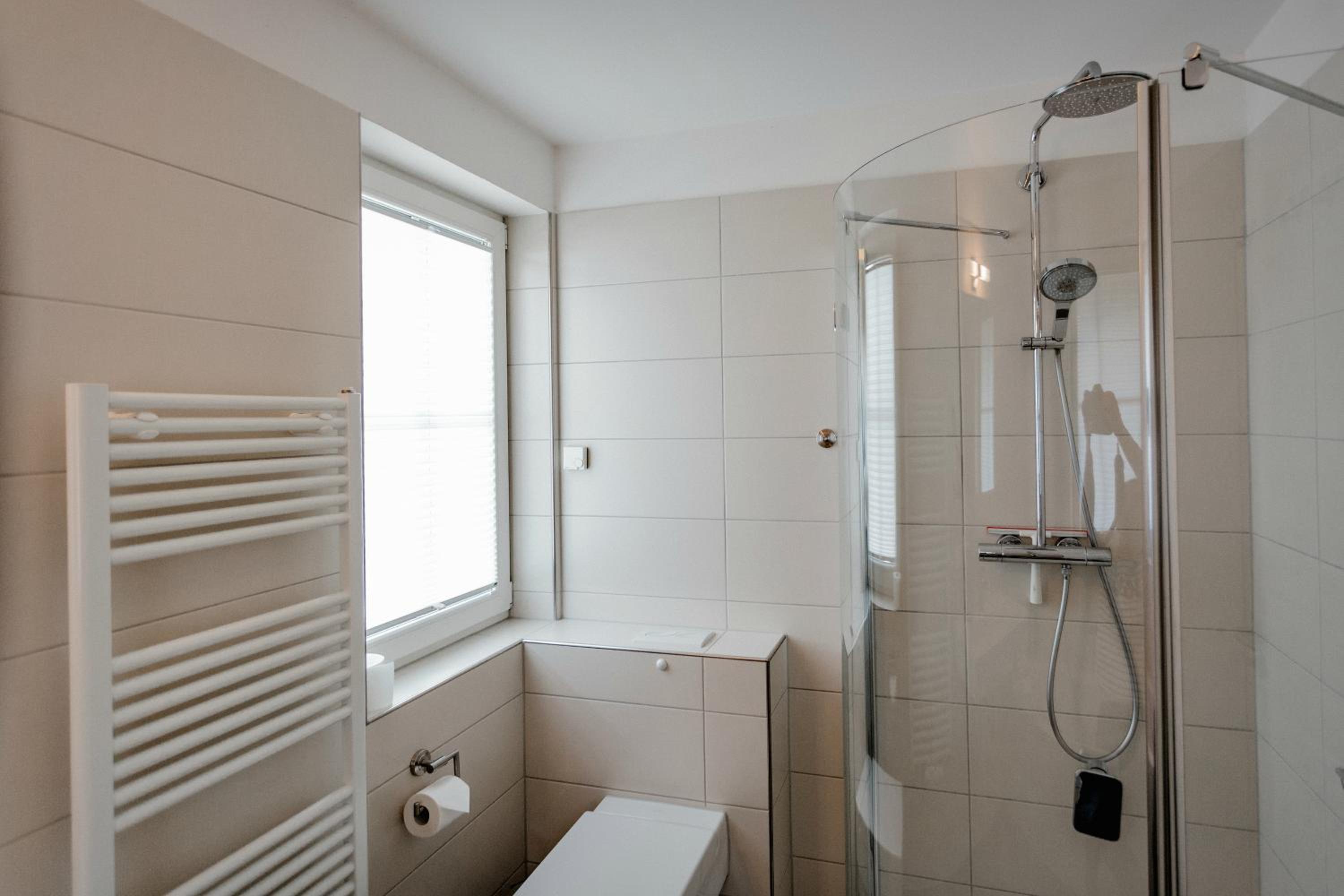 Ferienhaus Nordbrise