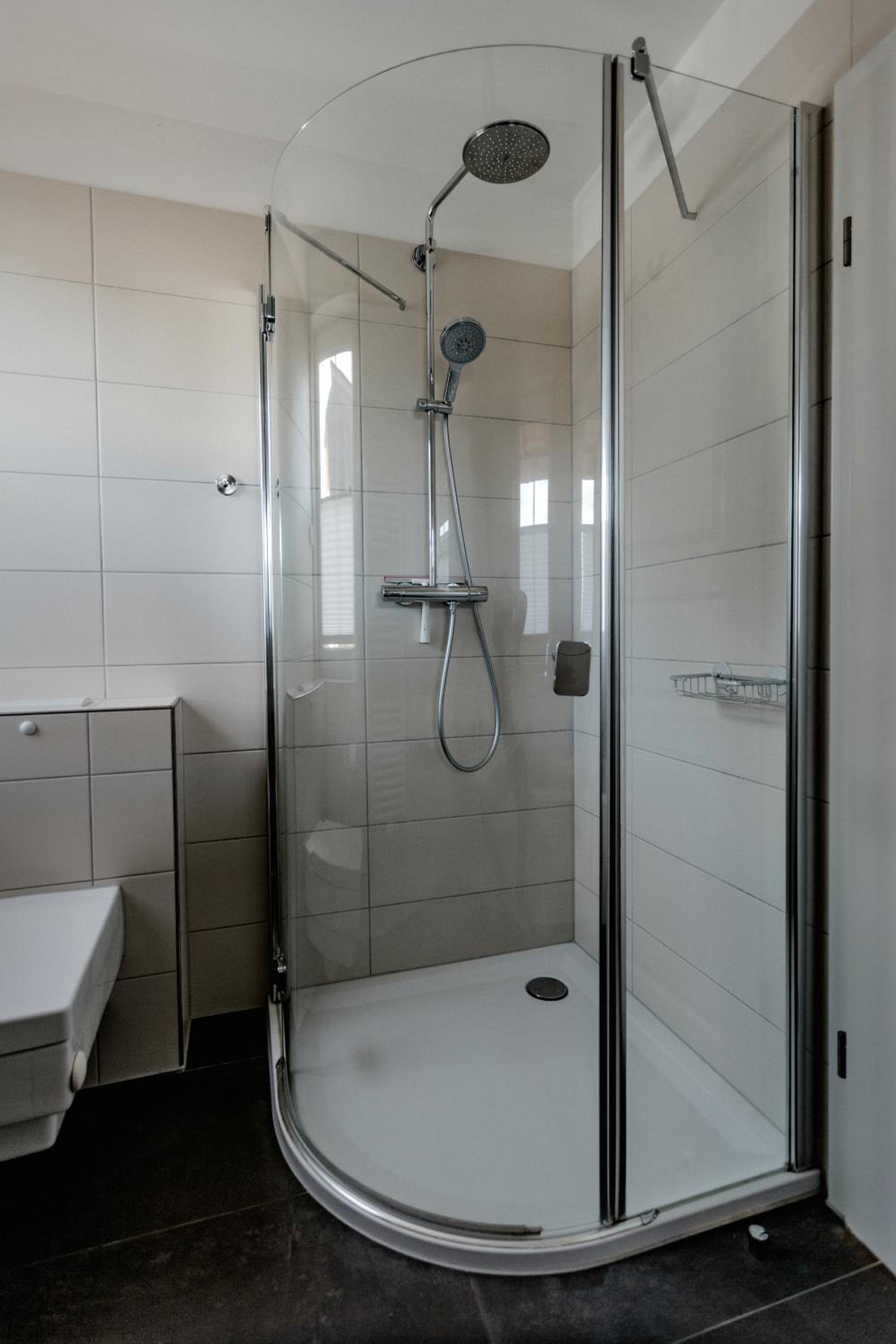 Ferienhaus Nordbrise