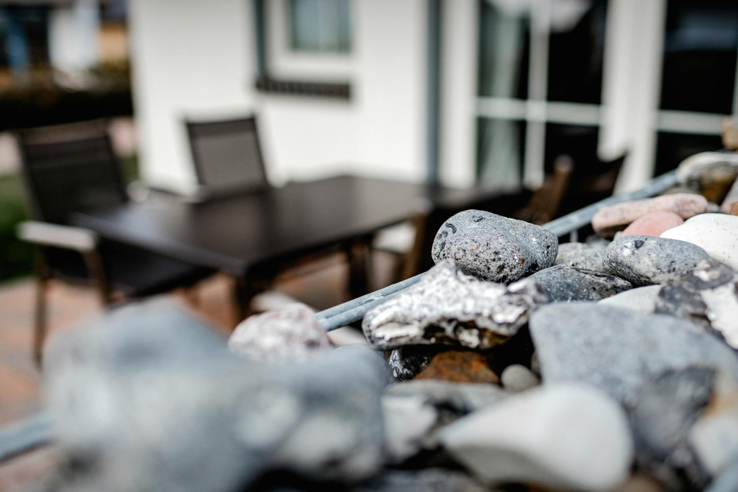 Ferienhaus Nordbrise