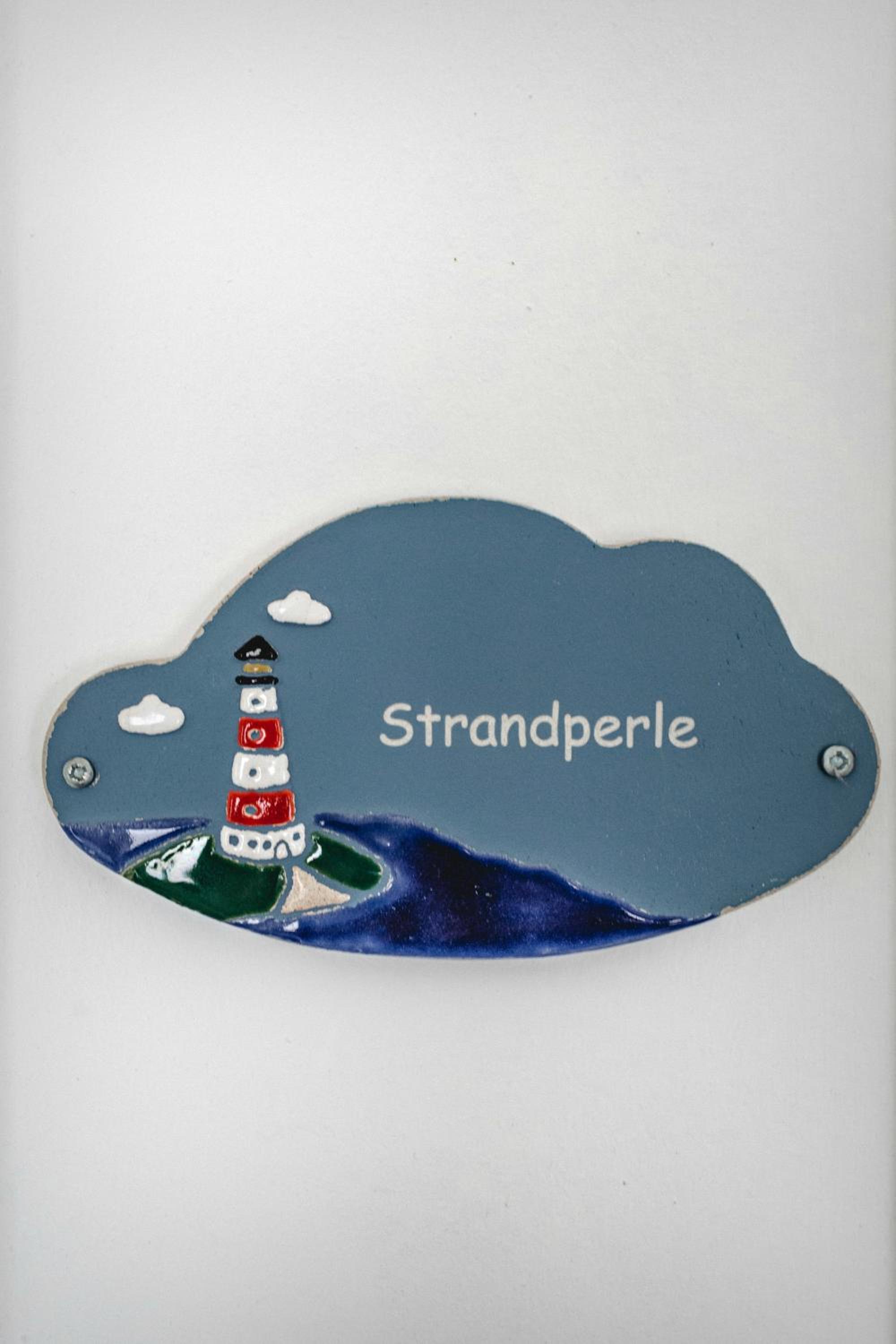 Ferienhaus Nordbrise