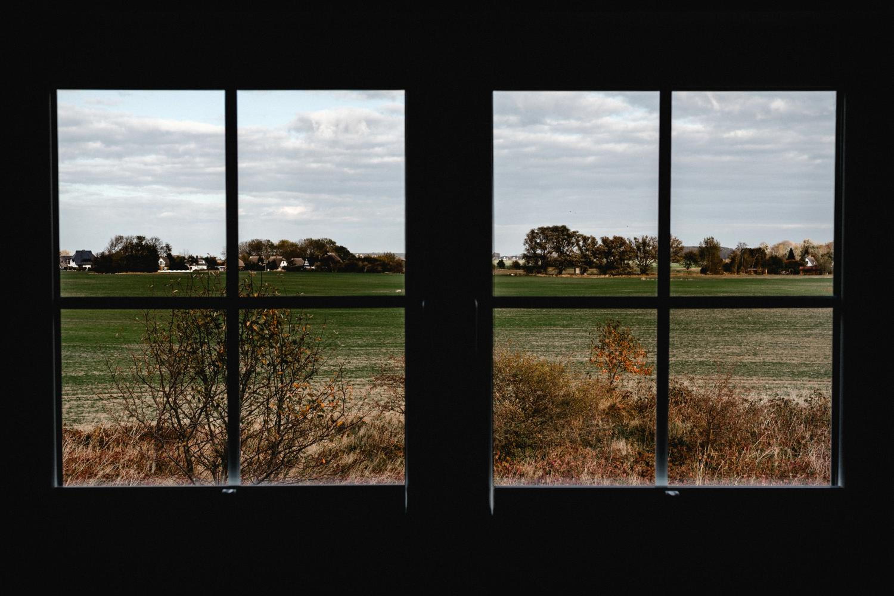 Ferienhaus Nordbrise