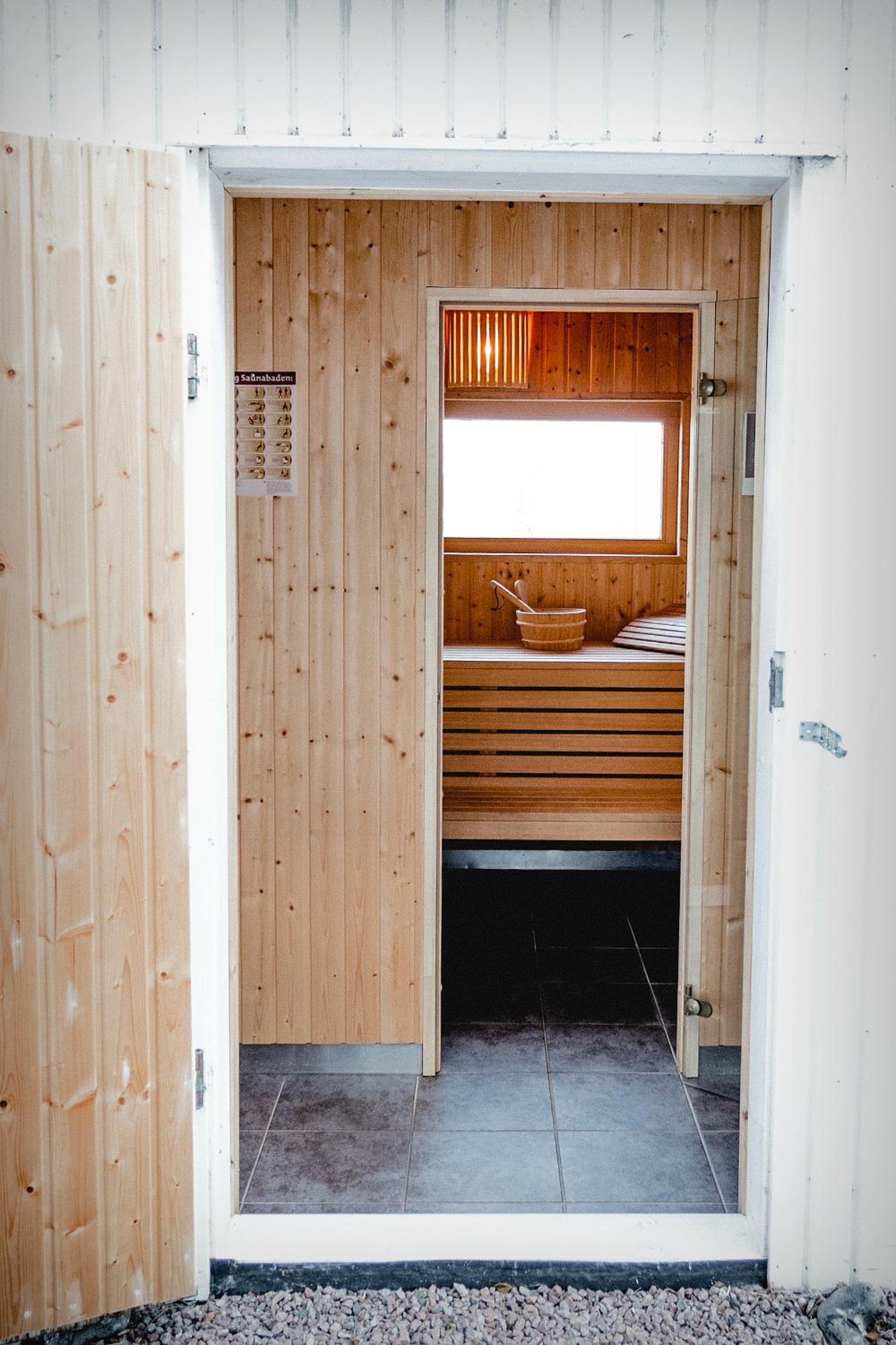 Ferienhaus Nordbrise