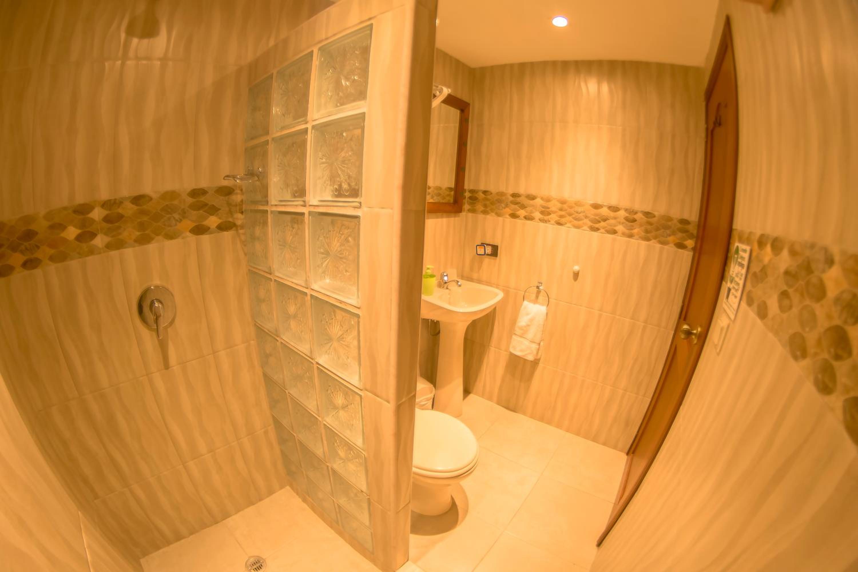 La Casa del Molino Blanco B&B
