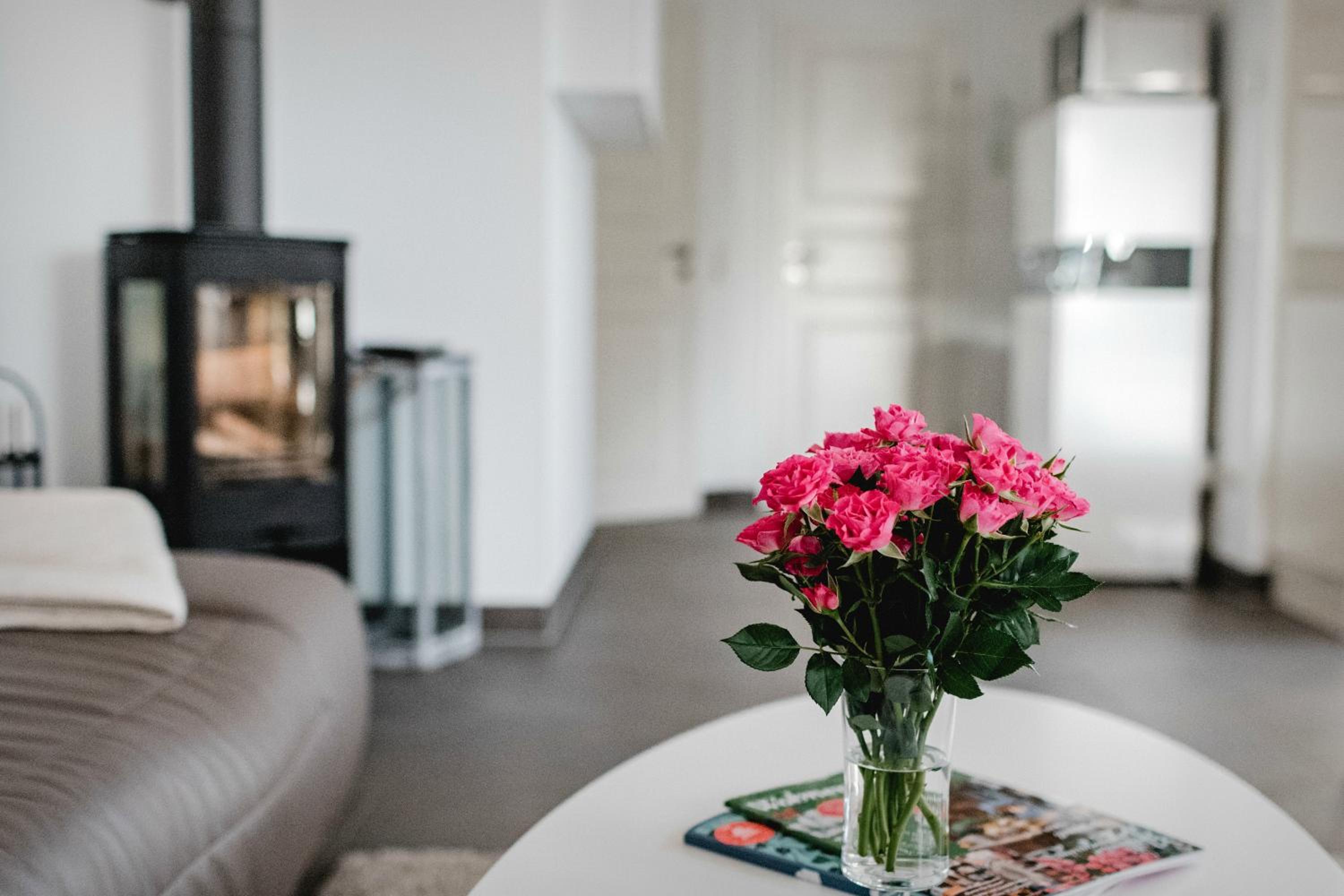 Ferienhaus Nordbrise