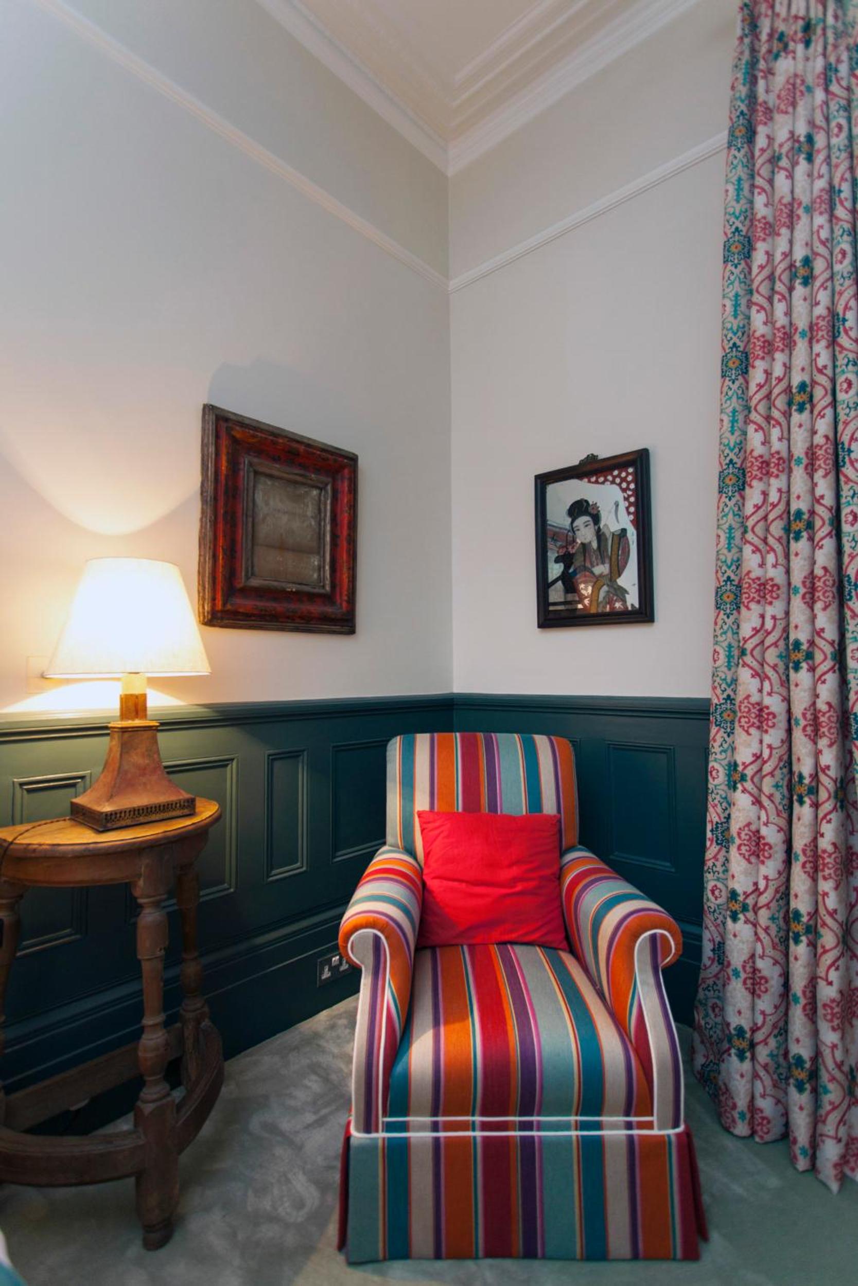 Italianflat - Holland Park