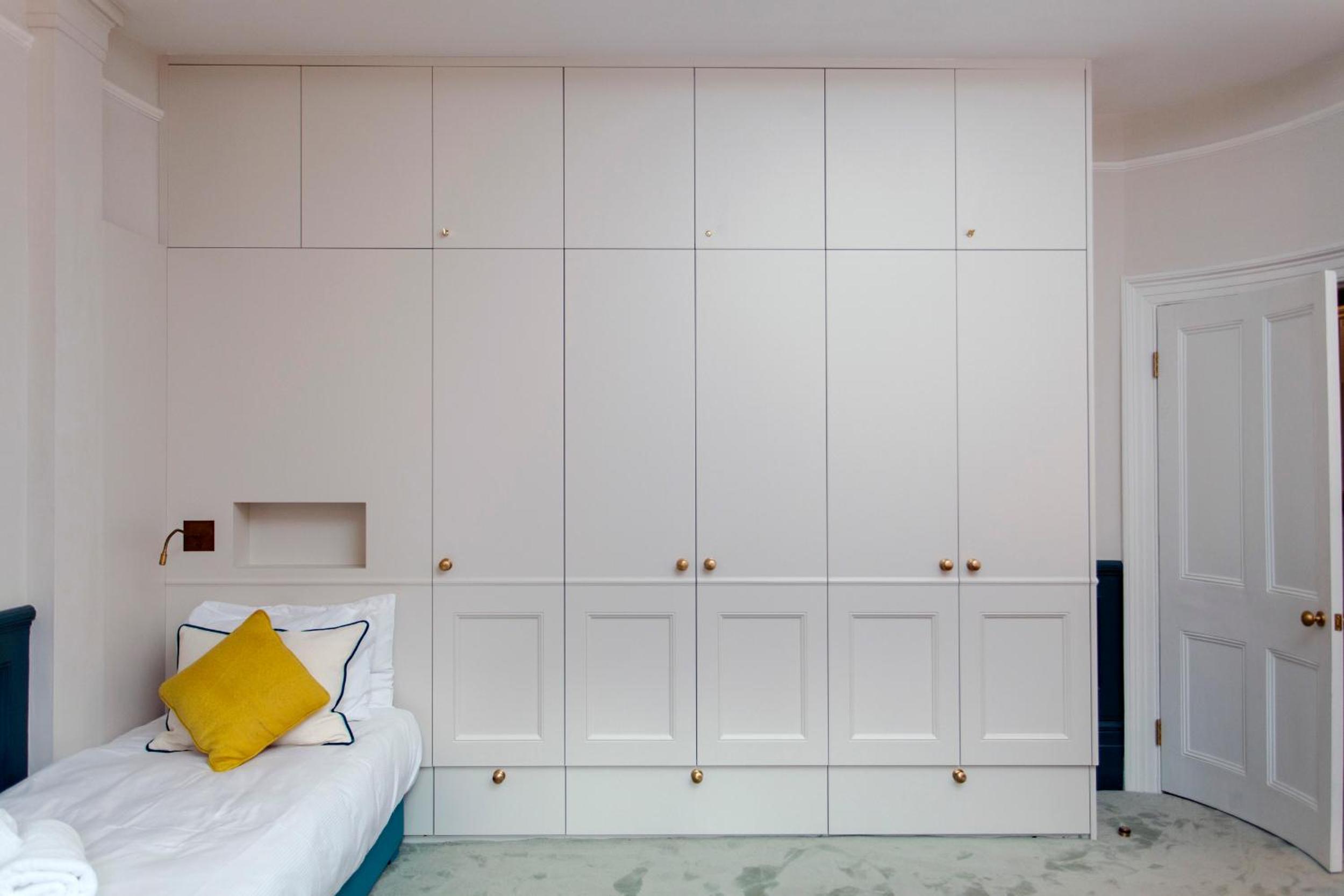 Italianflat - Holland Park