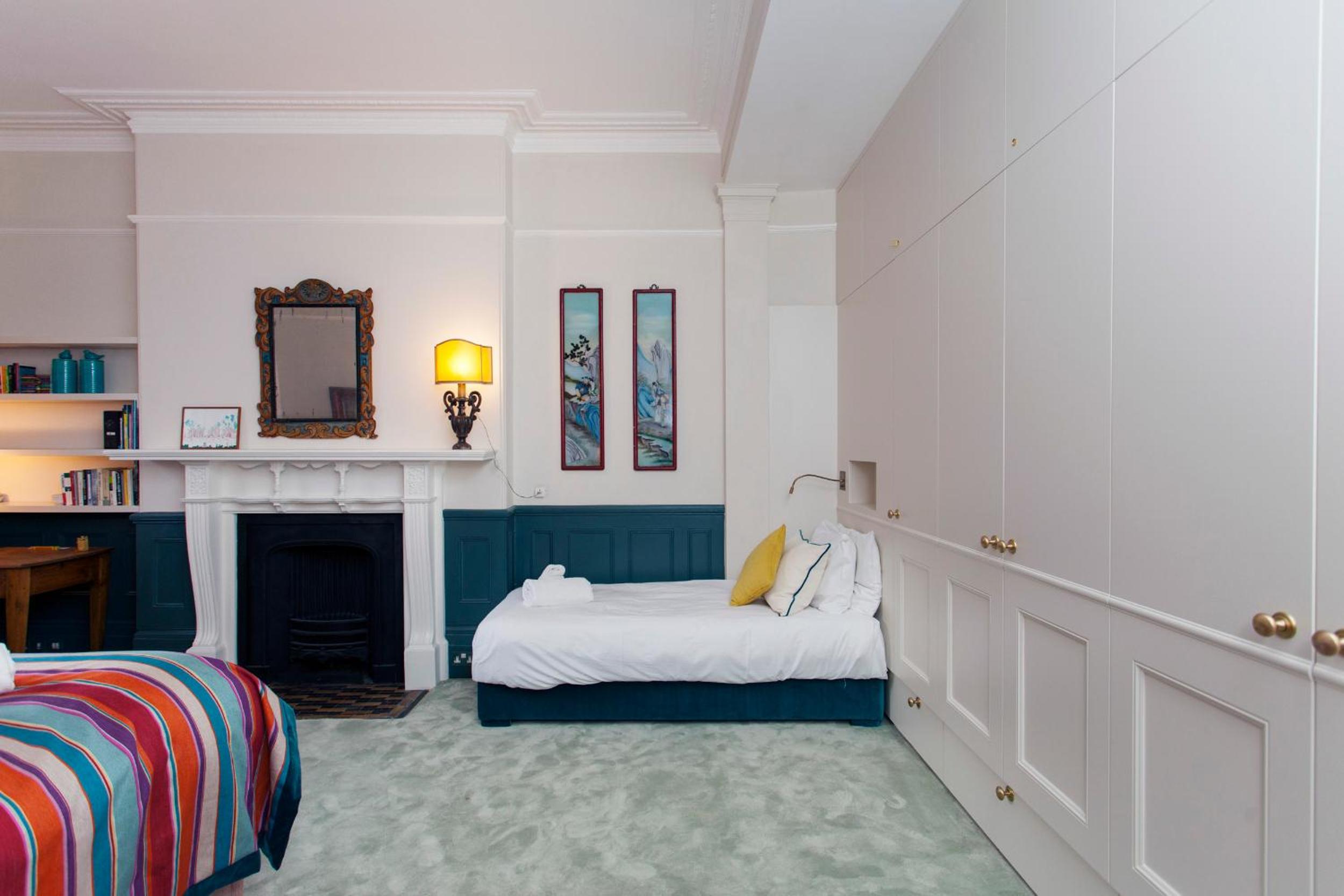 Italianflat - Holland Park
