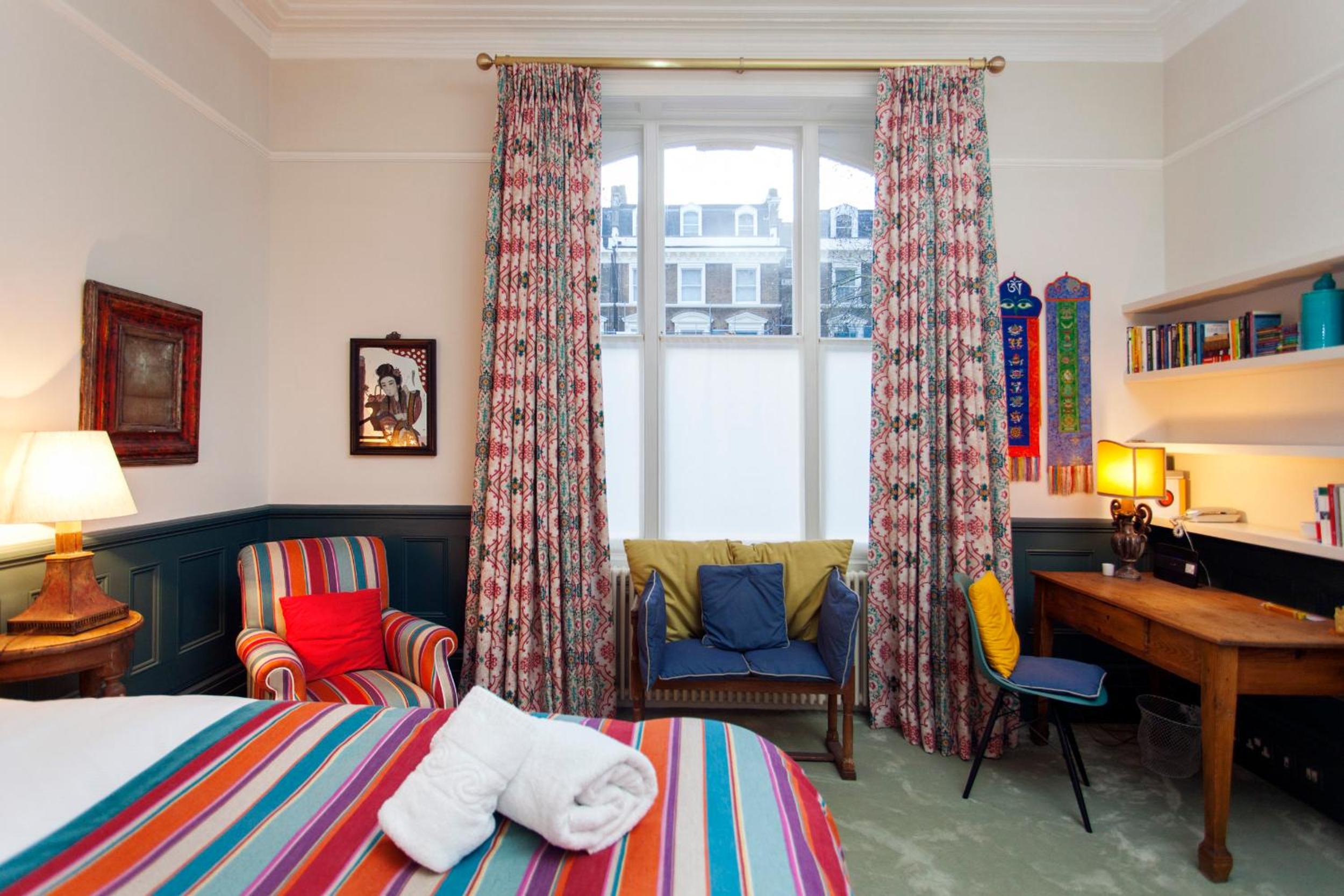 Italianflat - Holland Park