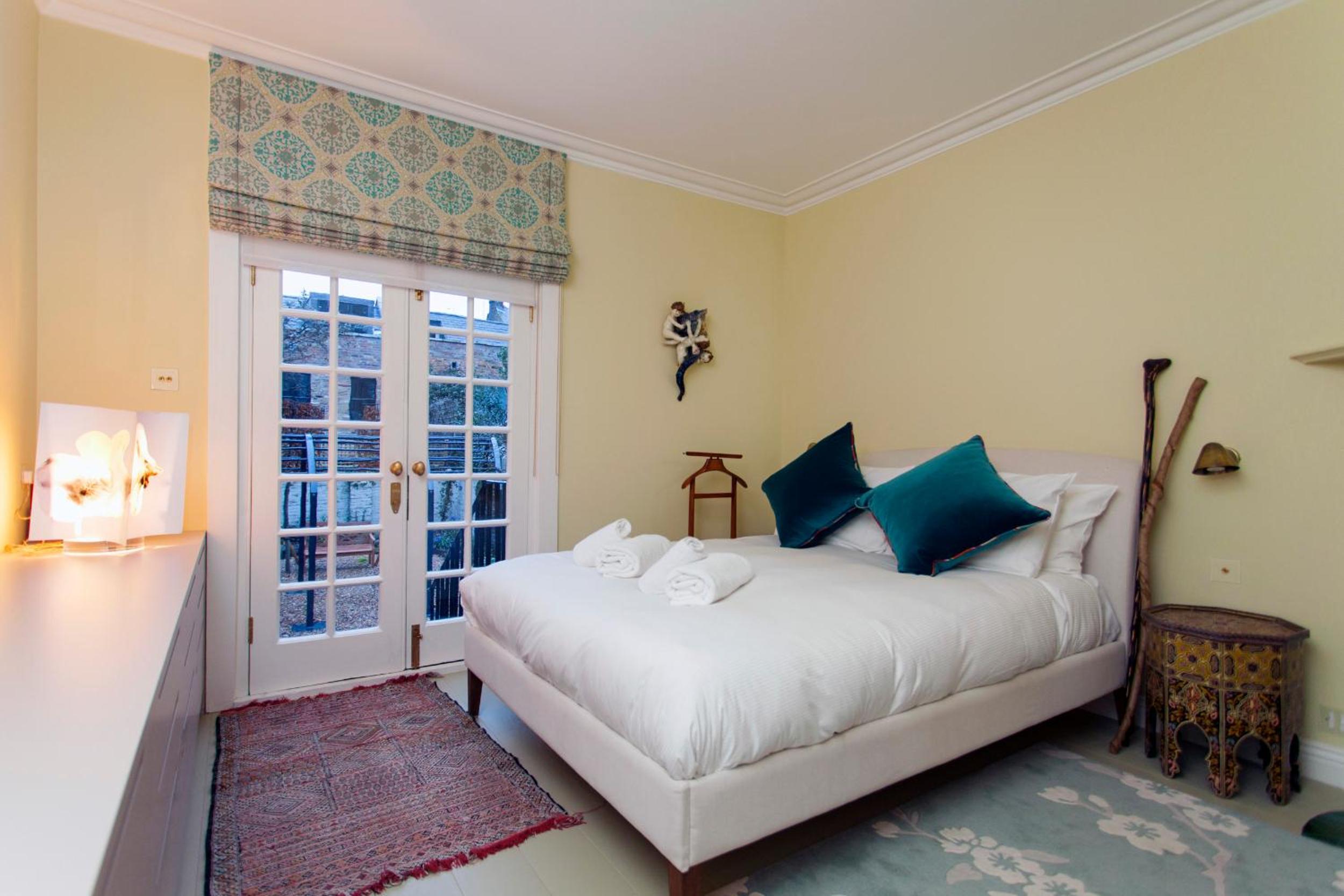 Italianflat - Holland Park