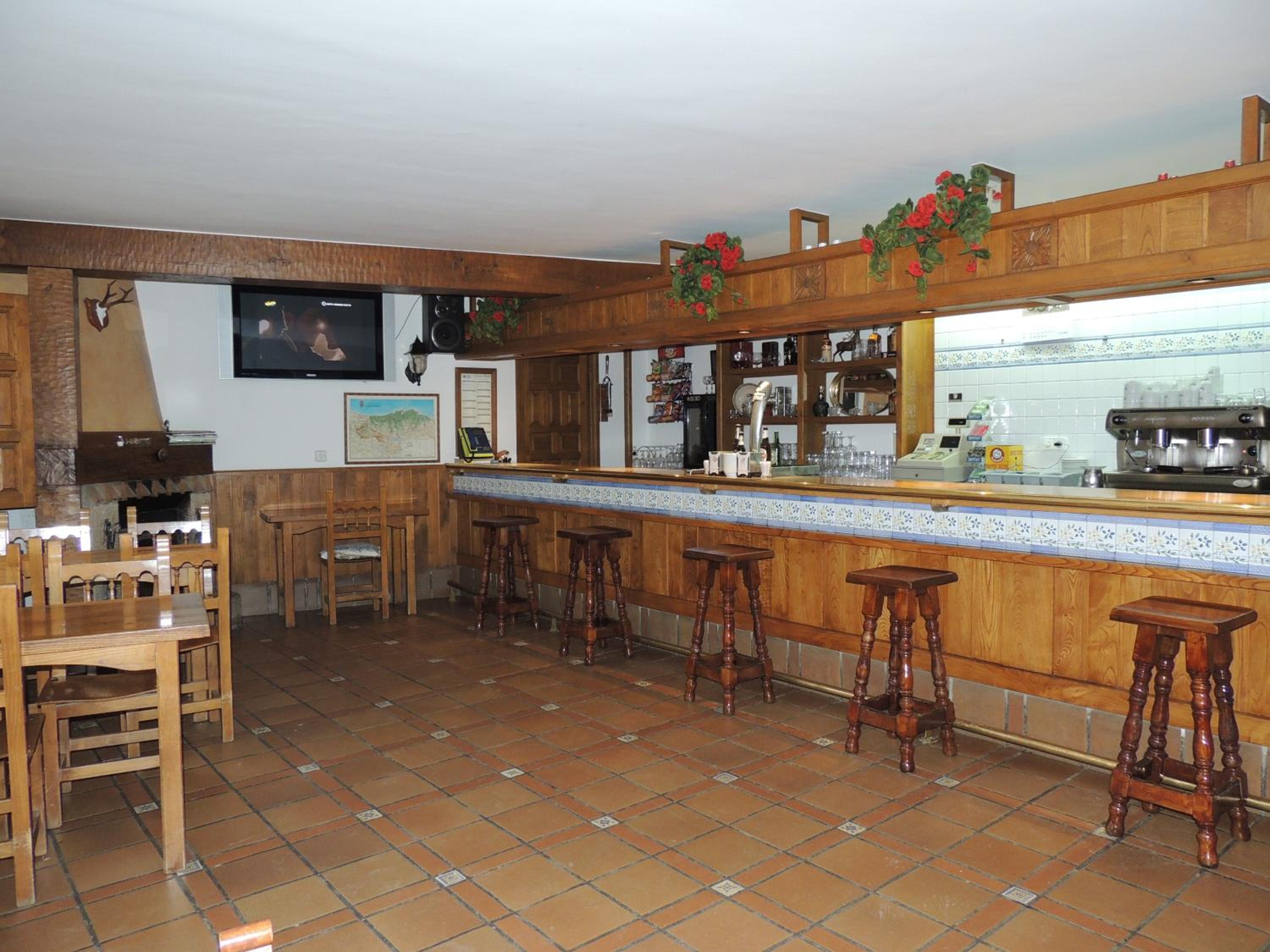 Posada Maximo