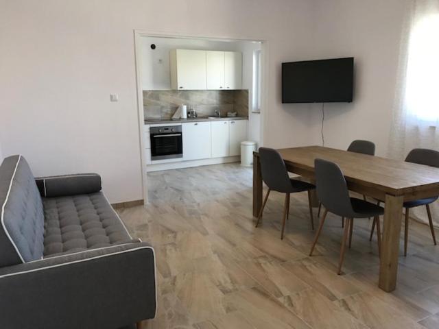 Villa Jadran Zadar free parking sea view