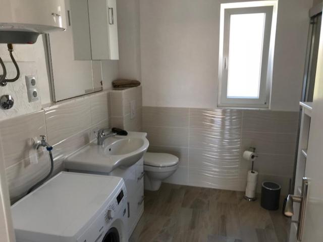 Villa Jadran Zadar free parking sea view