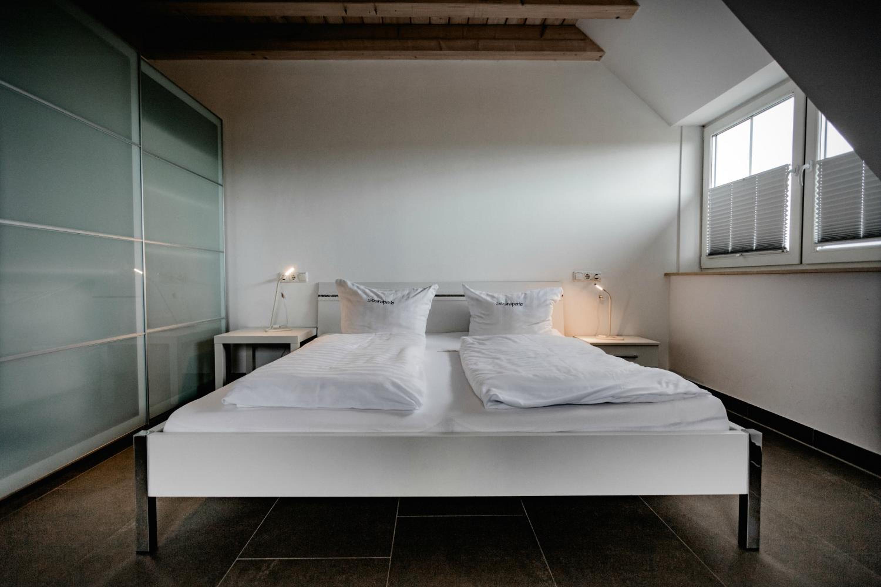 Ferienhaus Nordbrise