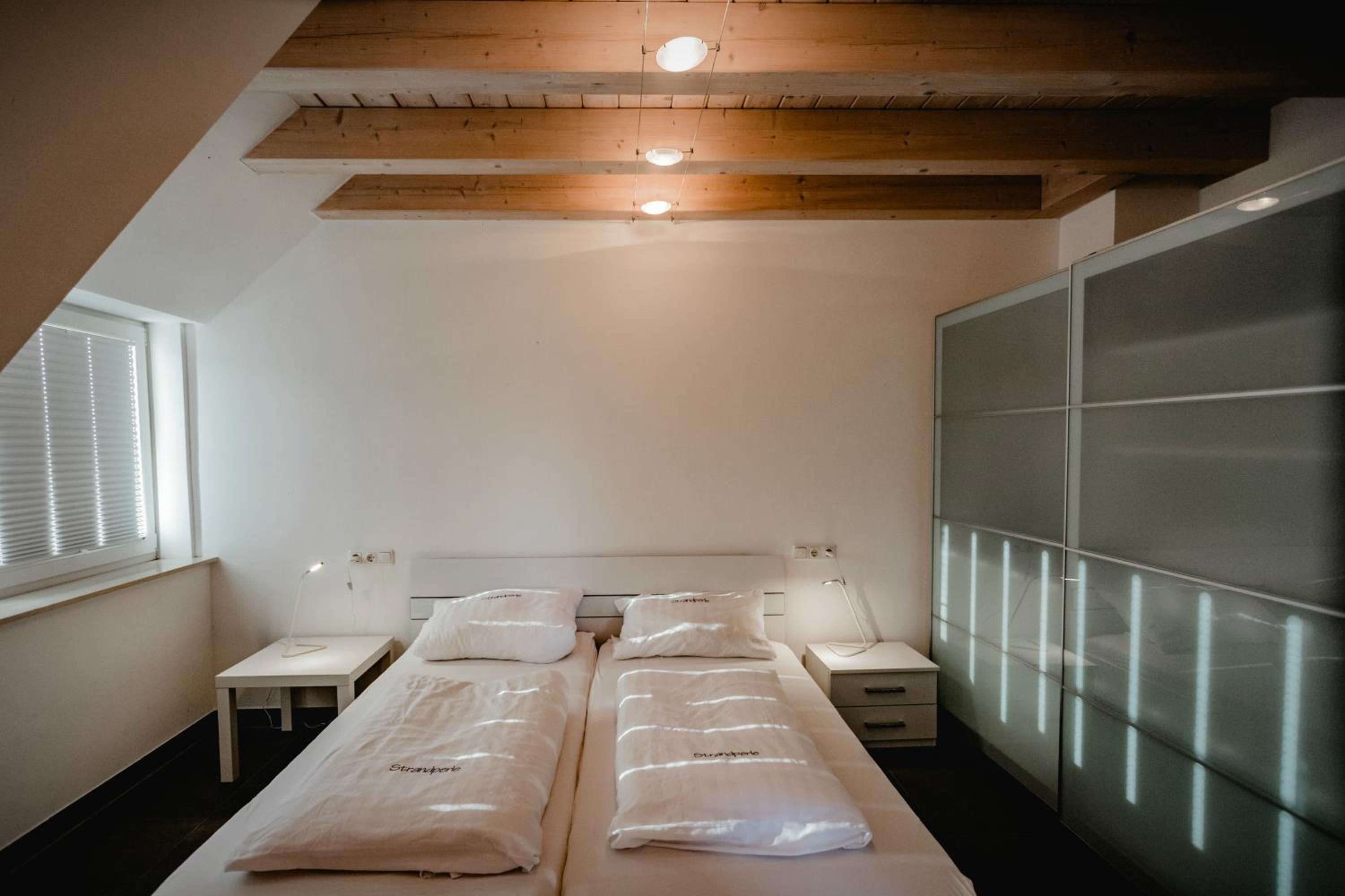Ferienhaus Nordbrise