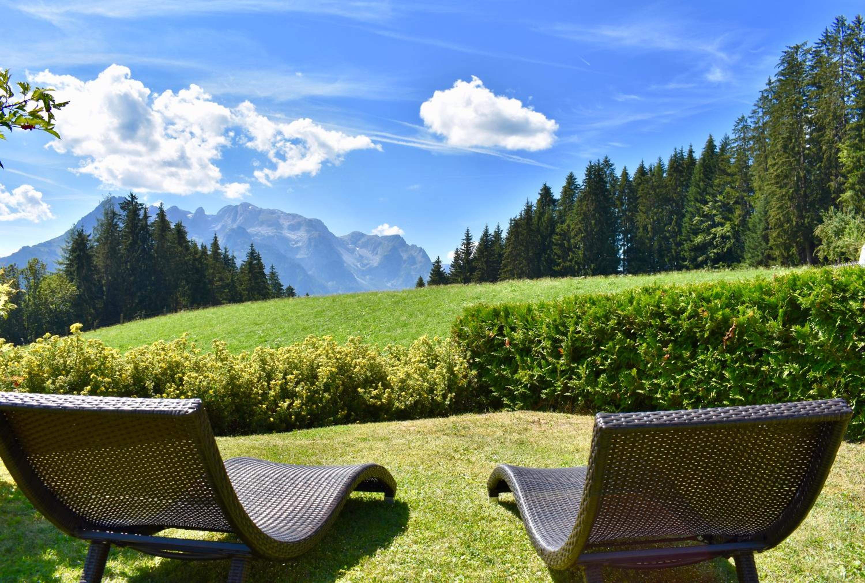 Haus Thomas view 5