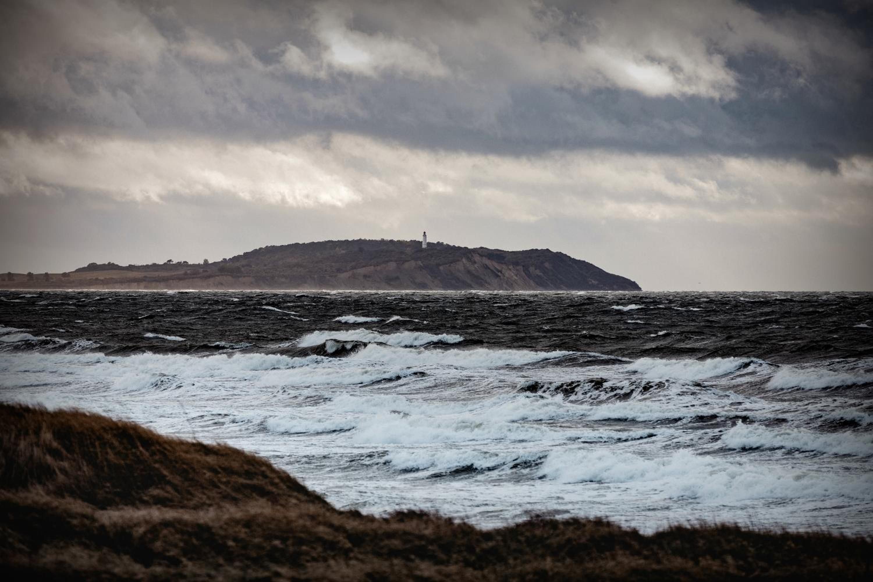 Ferienhaus Nordbrise