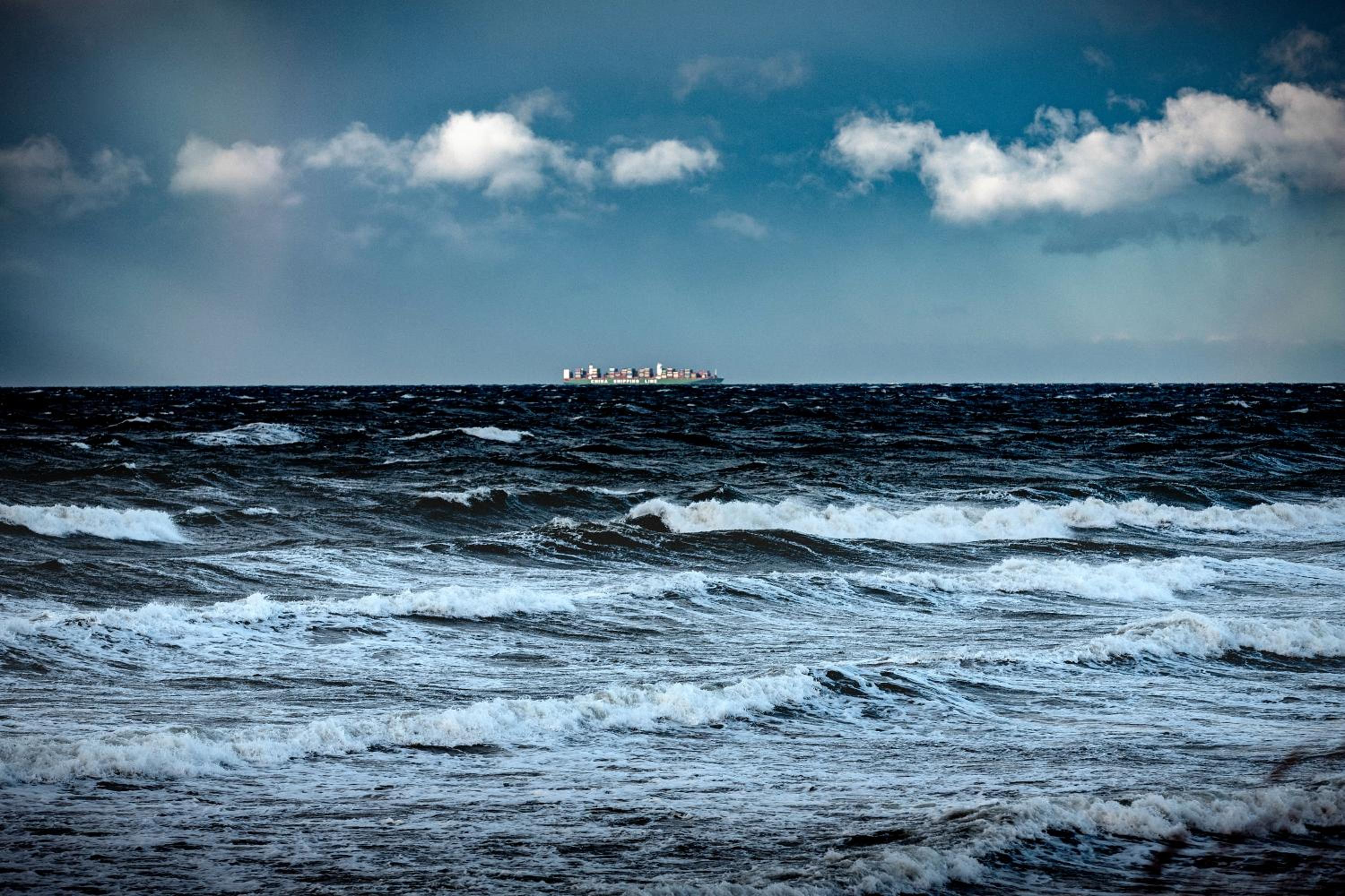 Ferienhaus Nordbrise