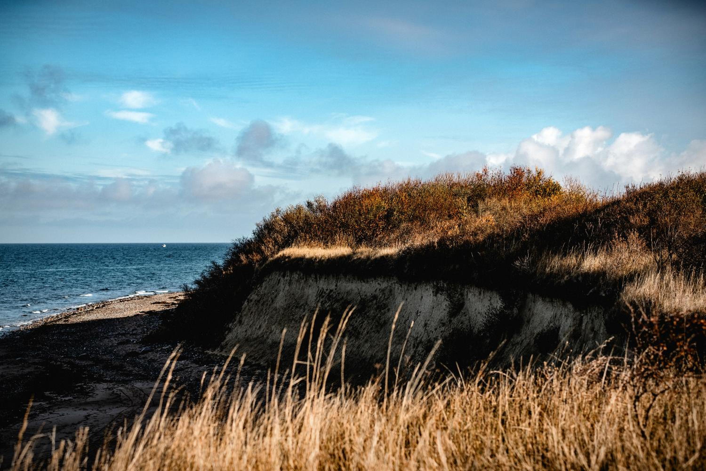 Ferienhaus Nordbrise