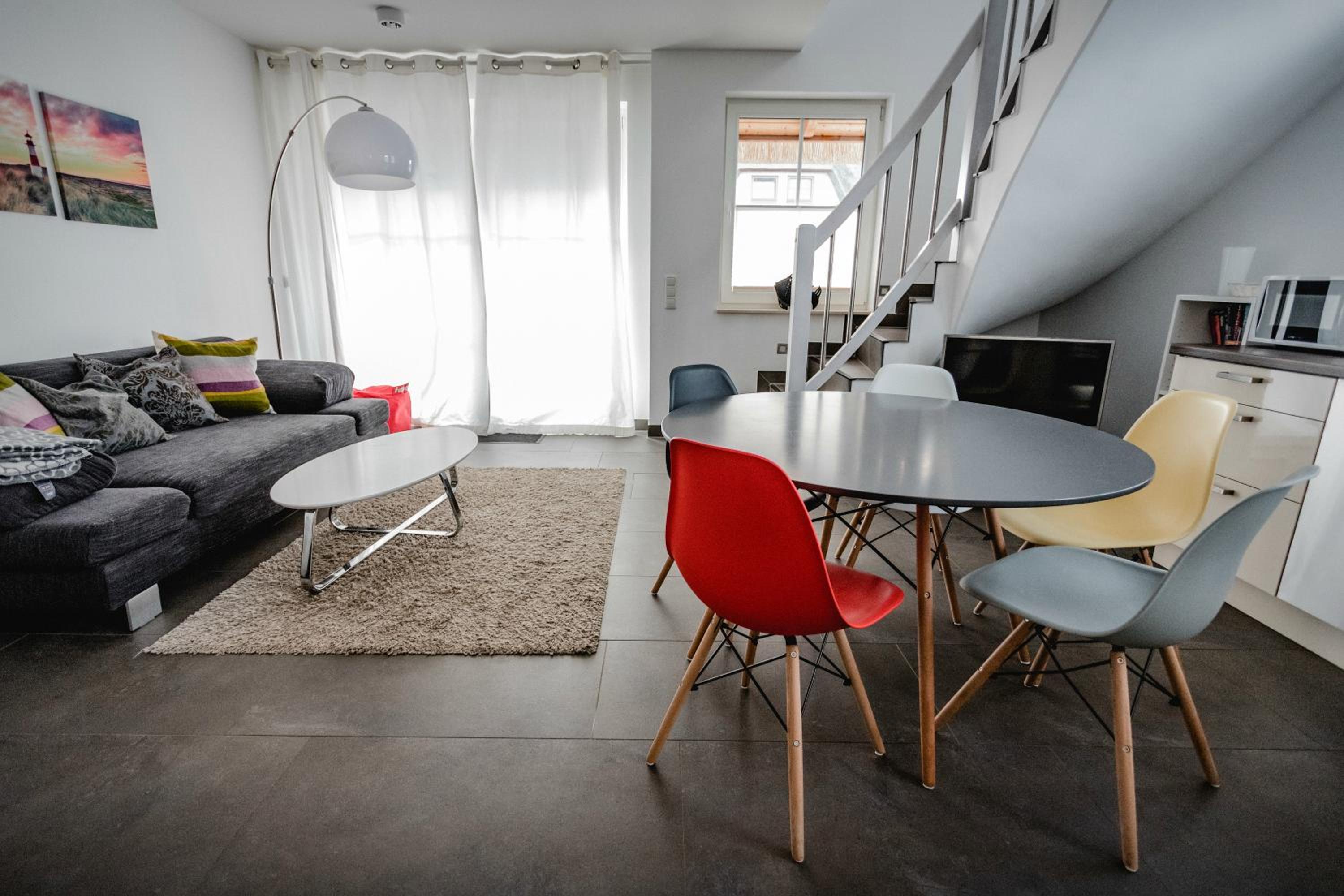 Ferienhaus Nordbrise