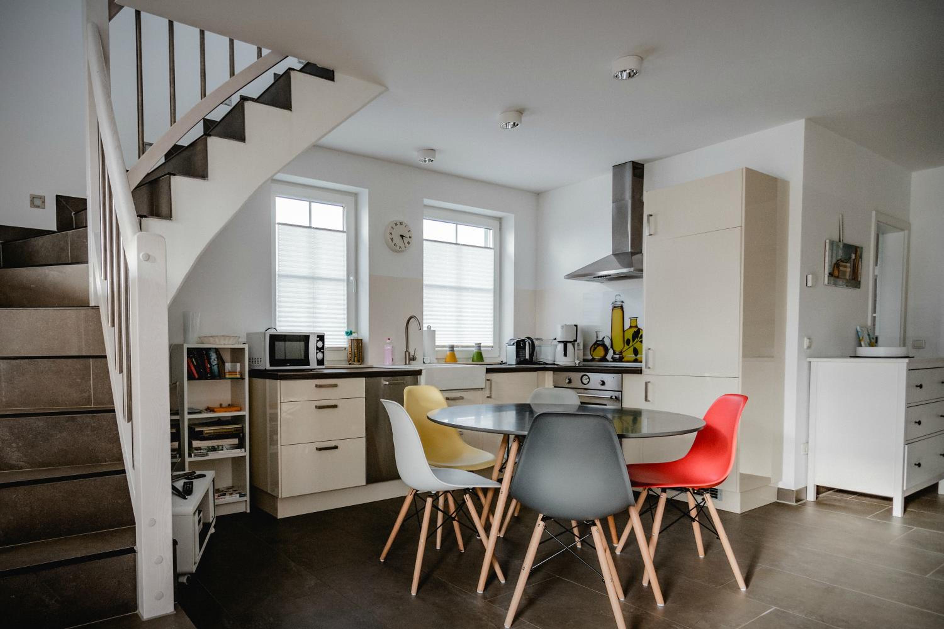 Ferienhaus Nordbrise