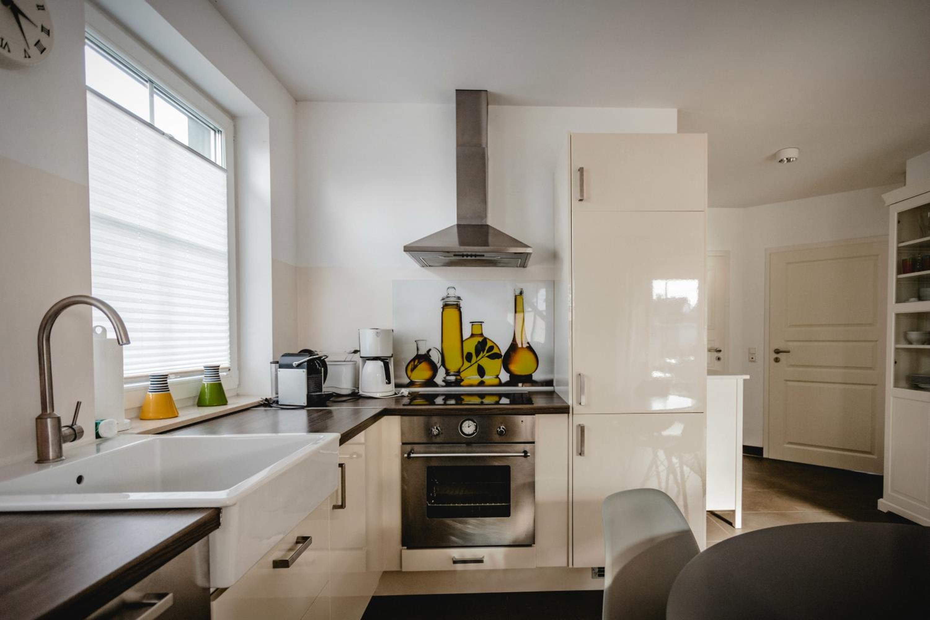 Ferienhaus Nordbrise