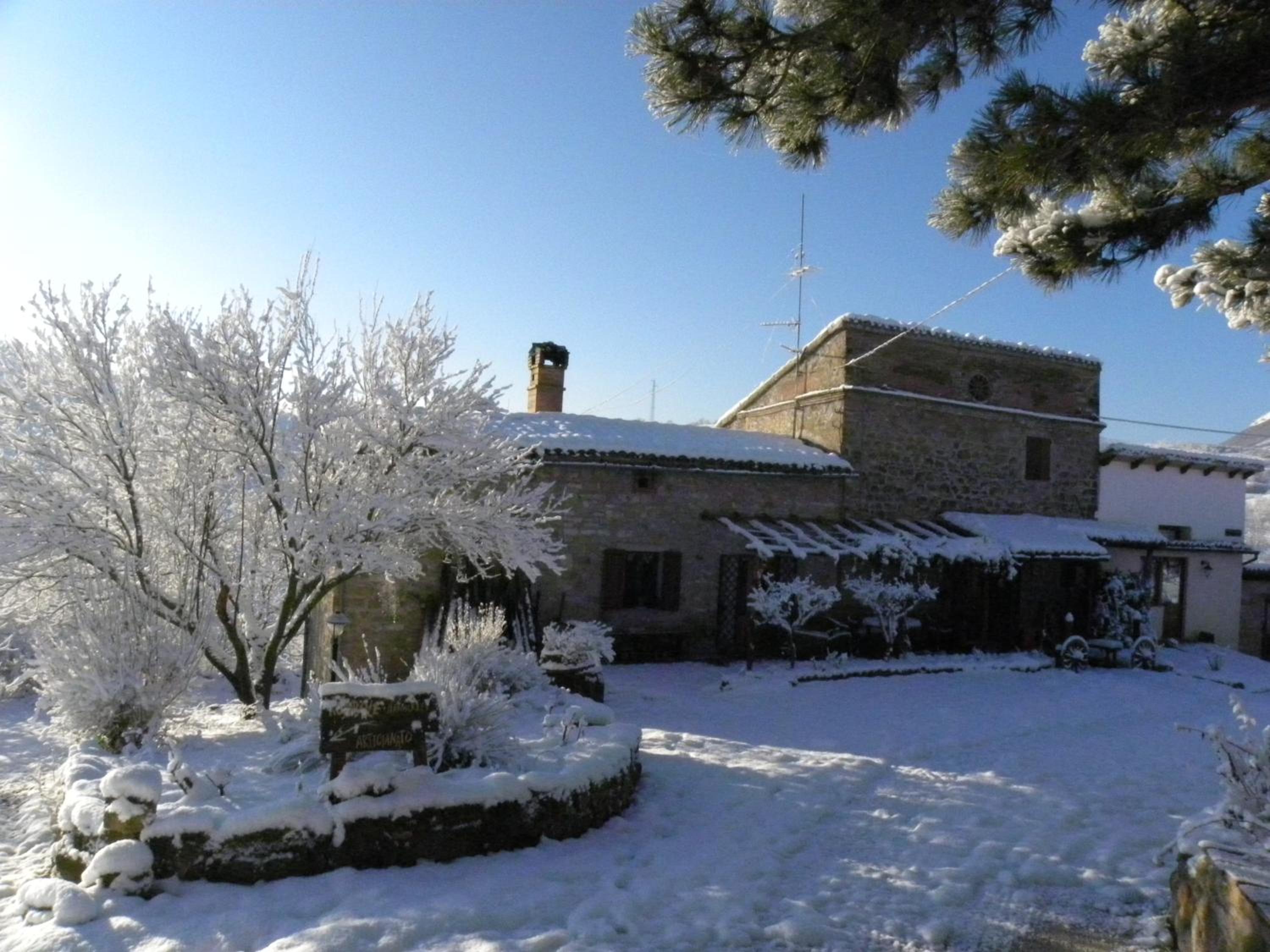 B&B Caselunghe