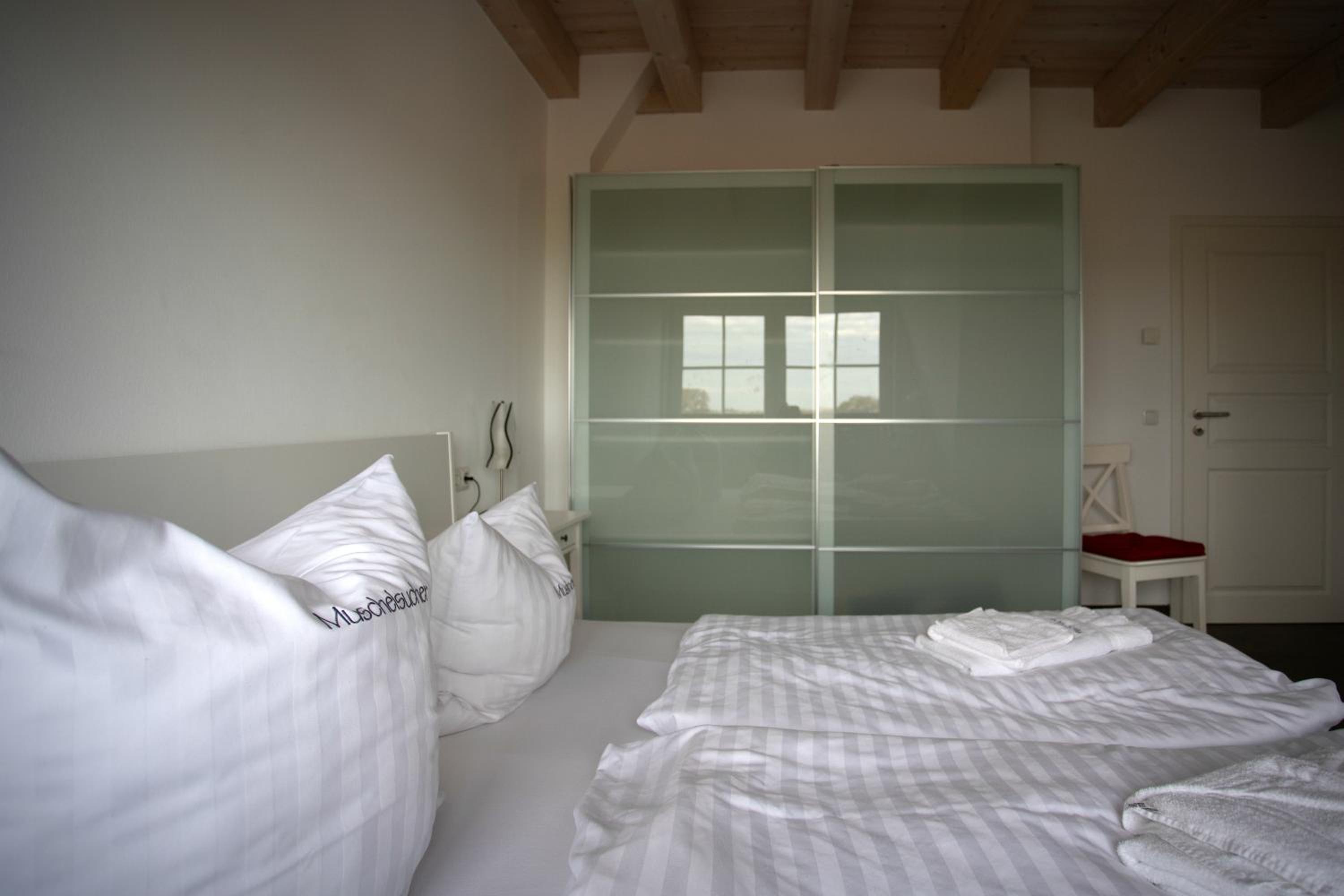 Ferienhaus Nordbrise