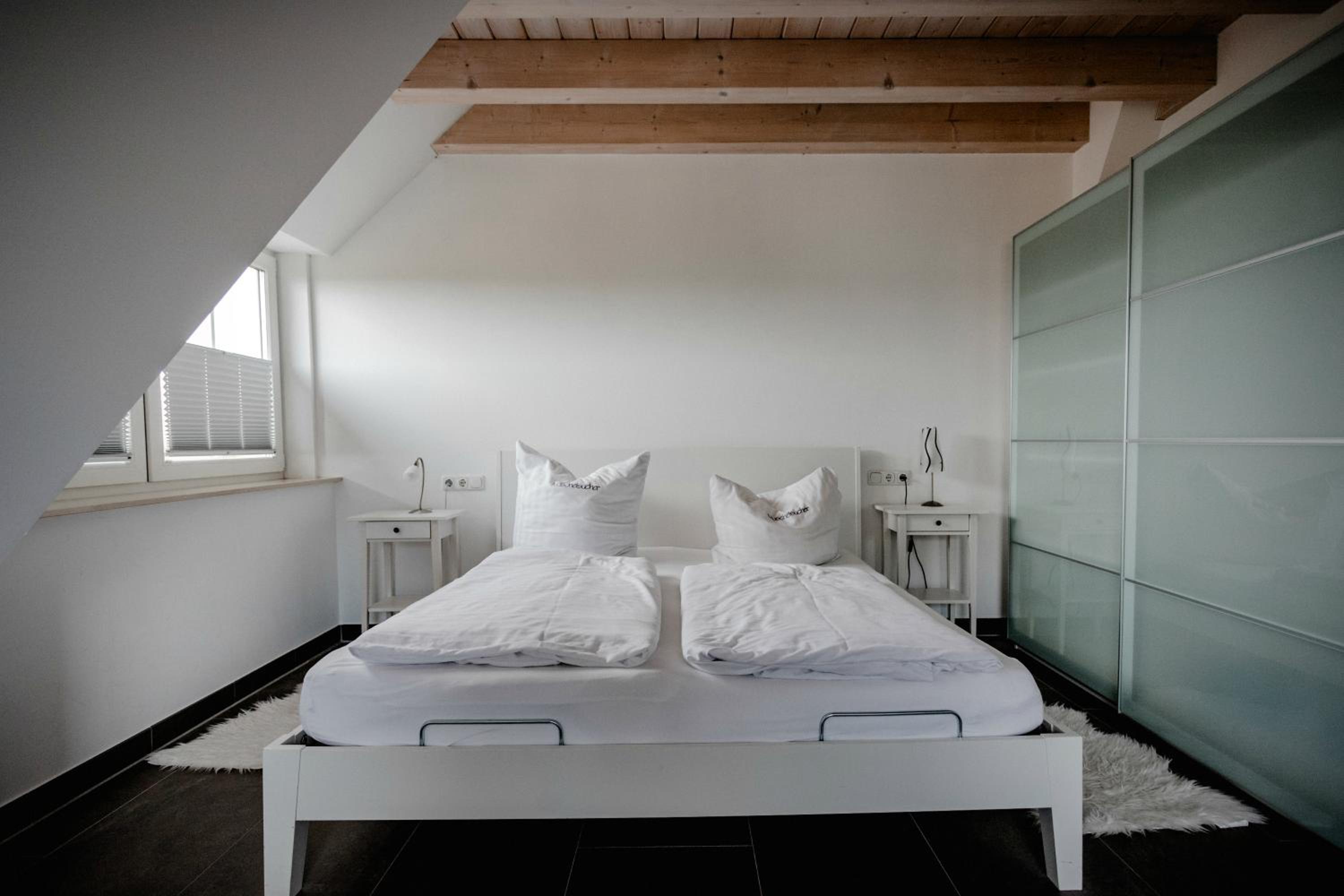 Ferienhaus Nordbrise