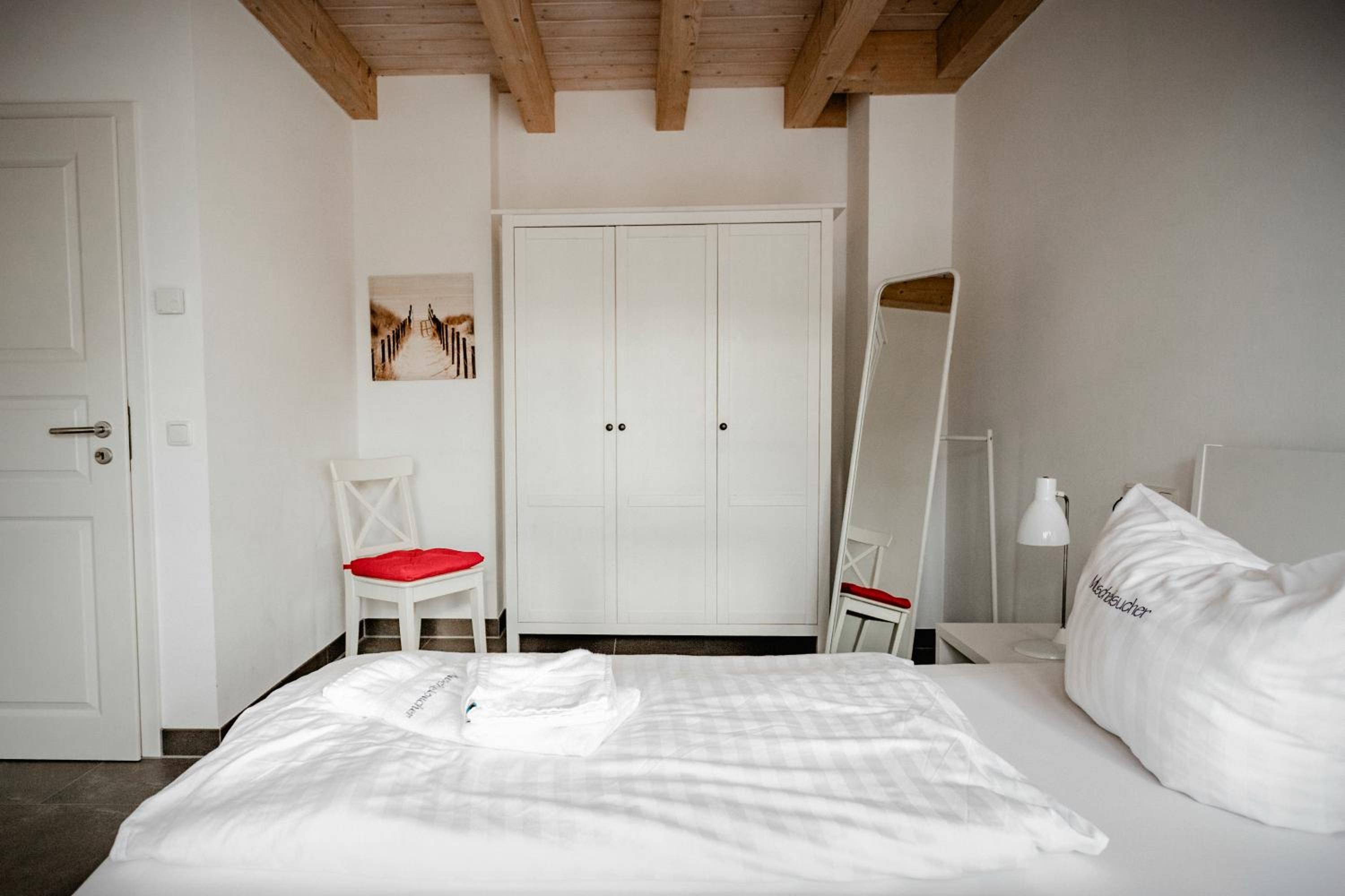 Ferienhaus Nordbrise