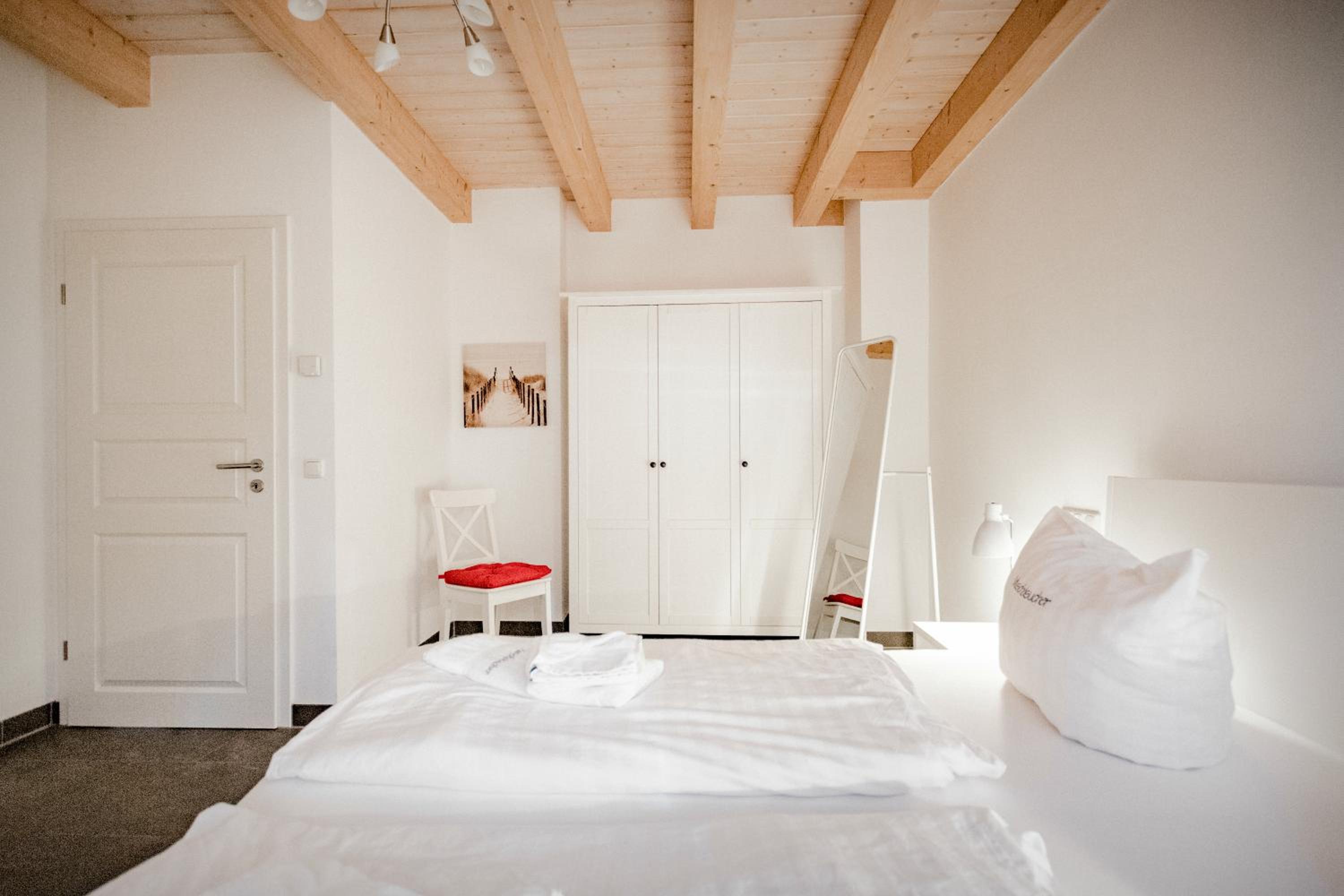 Ferienhaus Nordbrise
