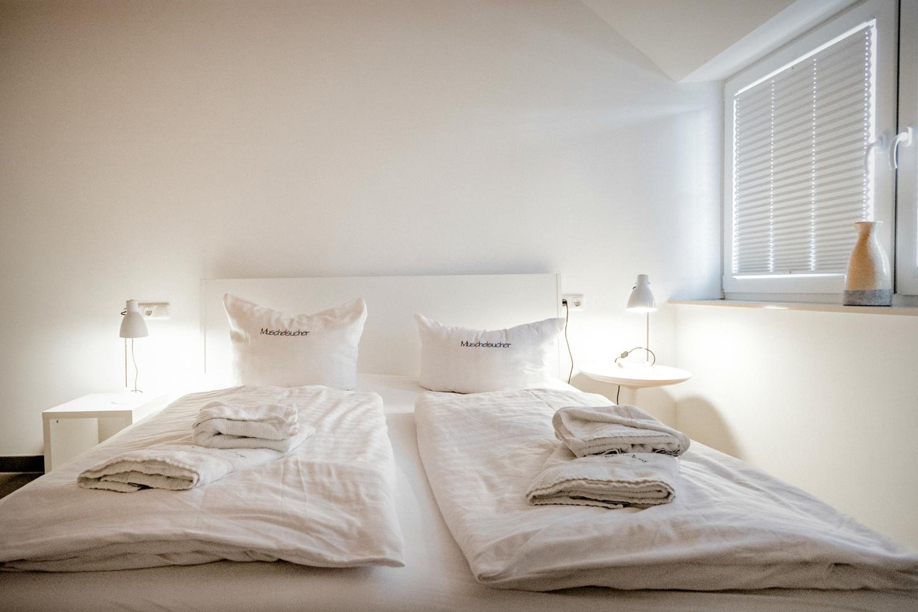 Ferienhaus Nordbrise