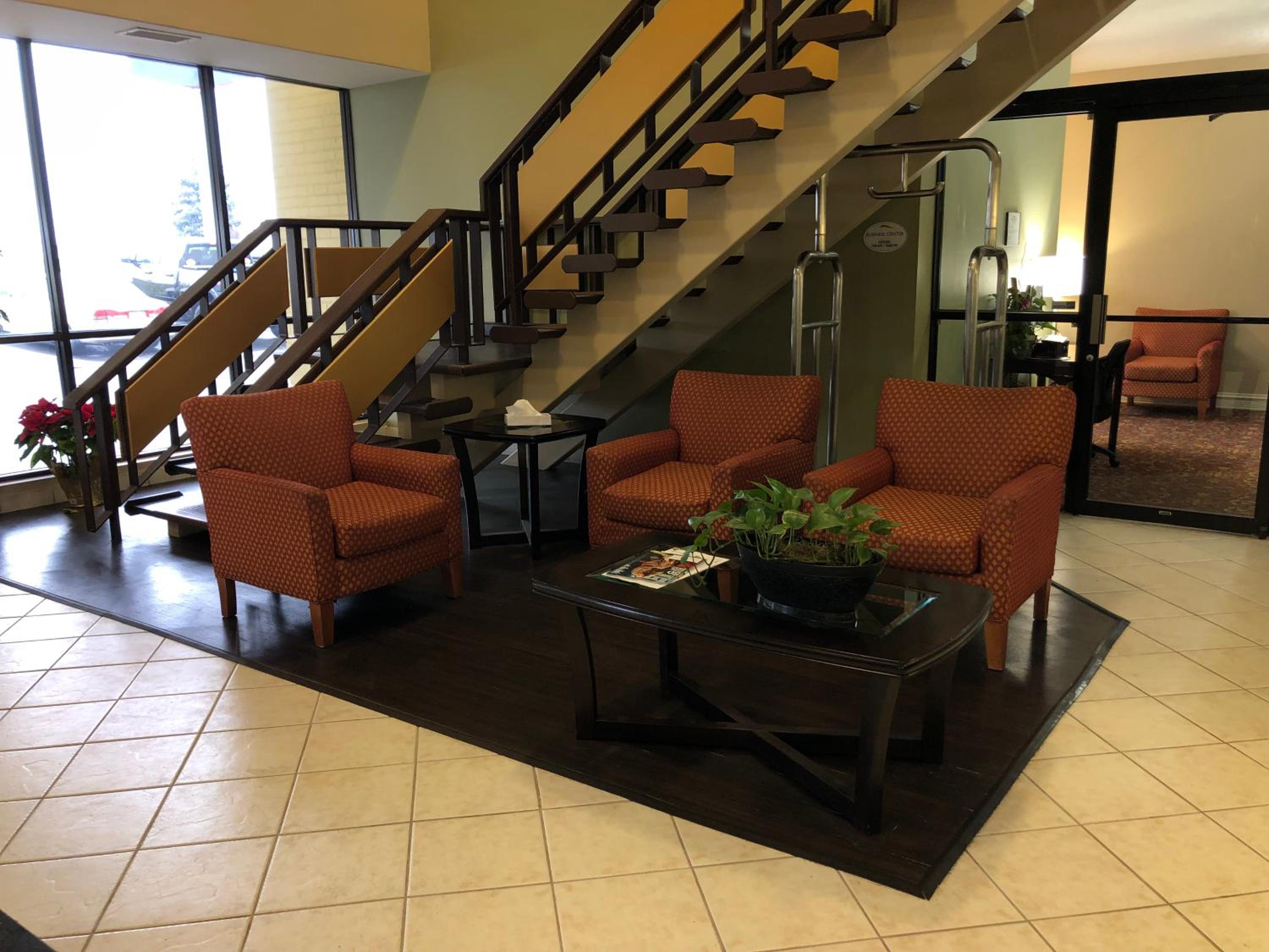 Kokomo Vacations - Baymont by Wyndham Kokomo - Property Image 9