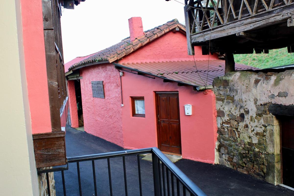 Casa Rural Ofelia photo 5